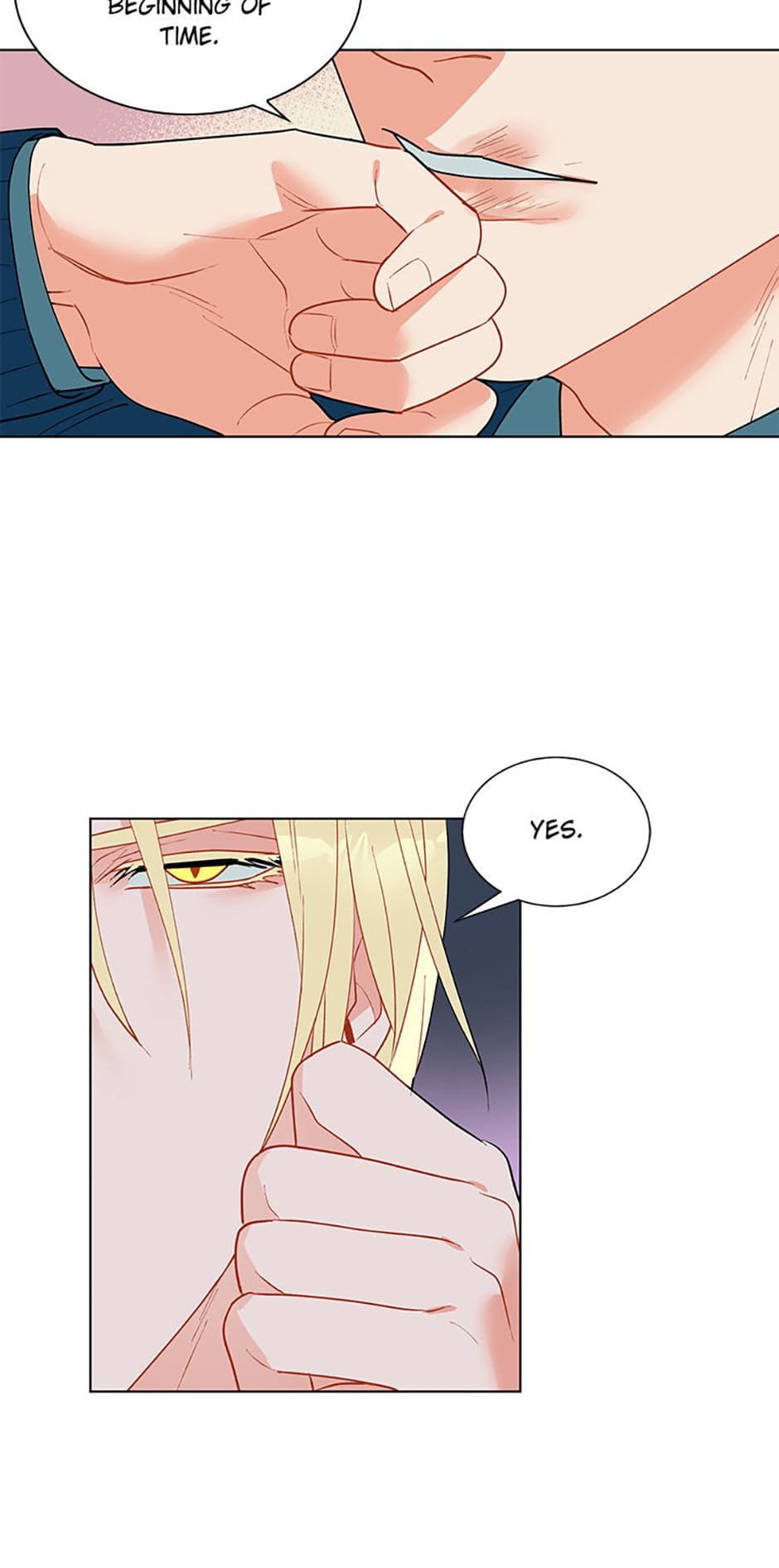 Read One Step from Hell chapter 22 image 10 on Lezhin