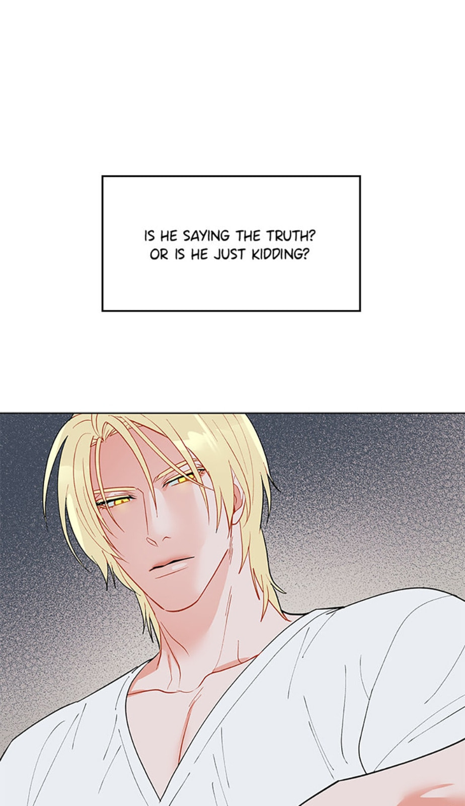 Read One Step from Hell chapter 22 image 17 on Lezhin