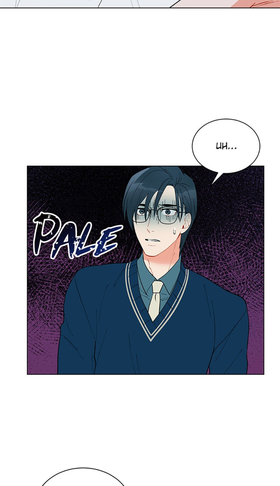 Read One Step from Hell chapter 22 image 18 on Lezhin