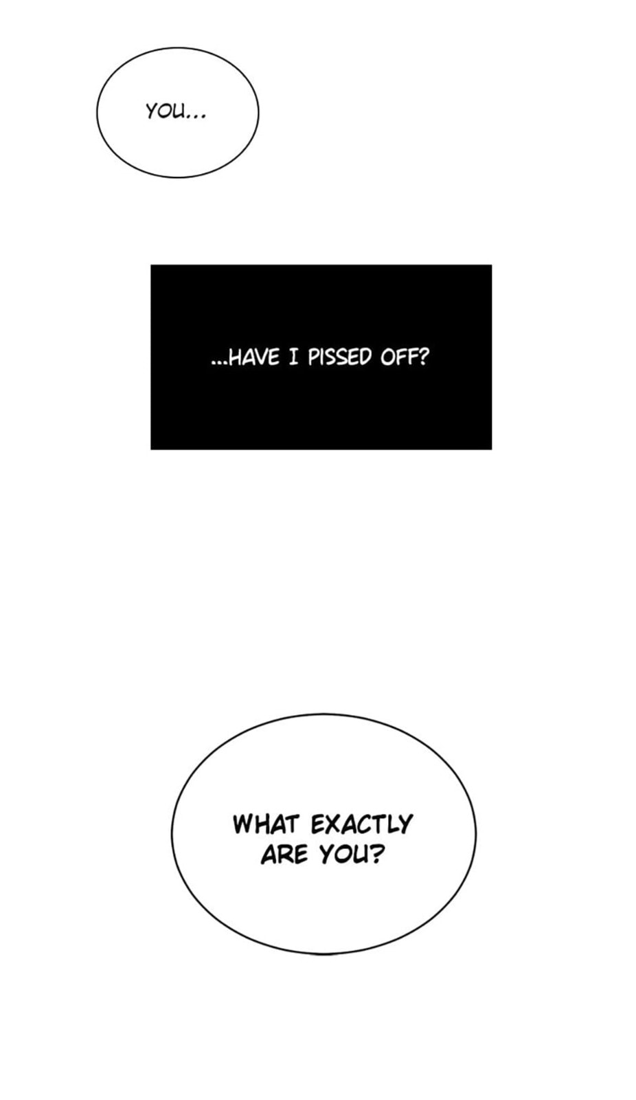 Read One Step from Hell chapter 22 image 21 on Lezhin