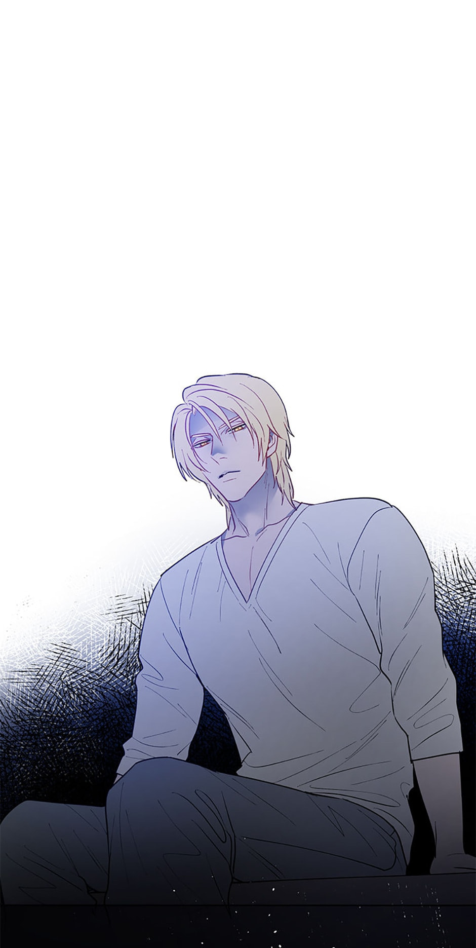 Read One Step from Hell chapter 22 image 22 on Lezhin