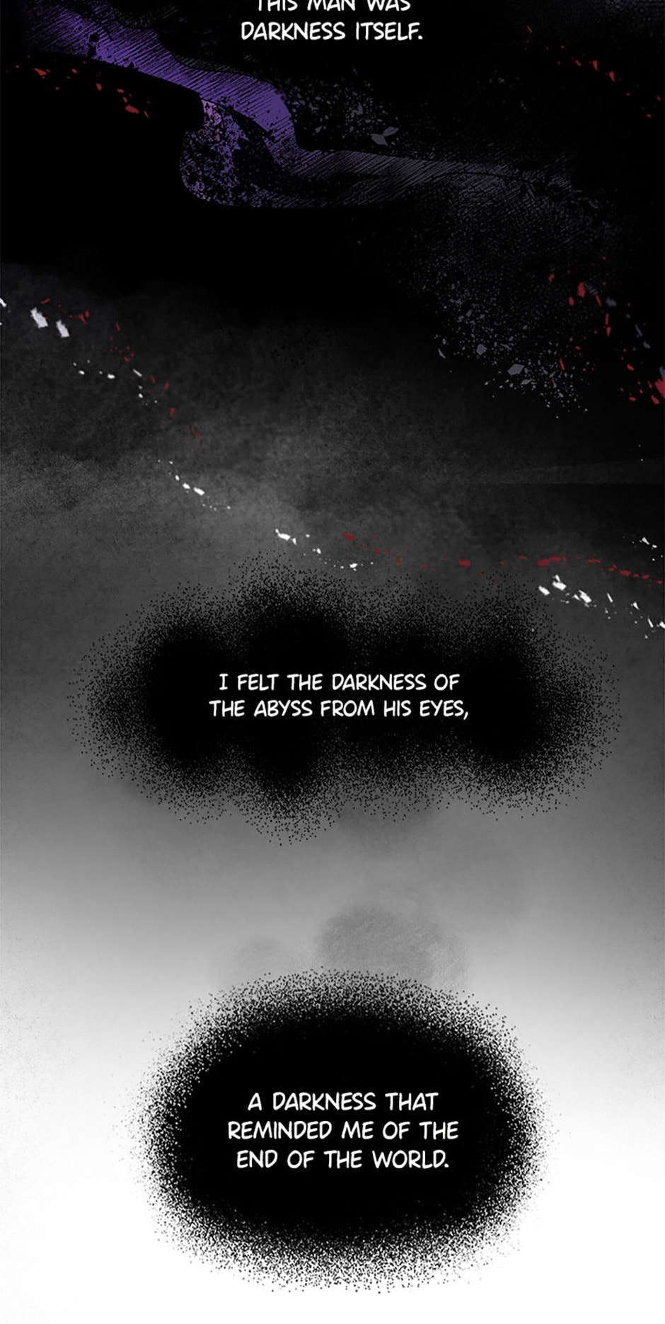 Read One Step from Hell chapter 22 image 25 on Lezhin