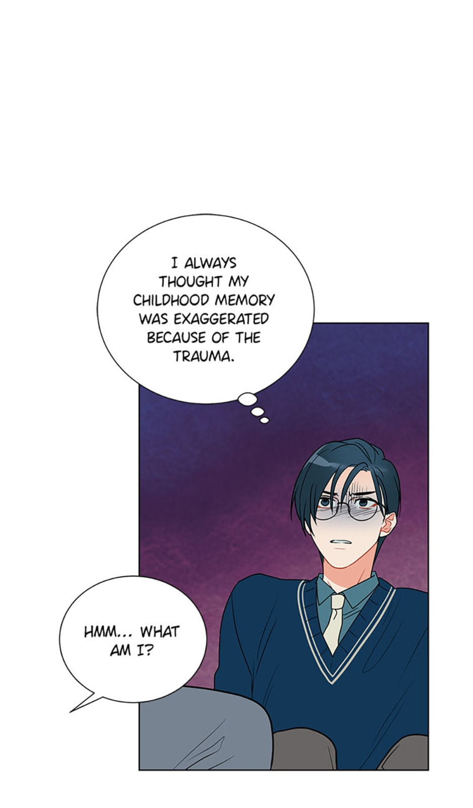 Read One Step from Hell chapter 22 image 26 on Lezhin