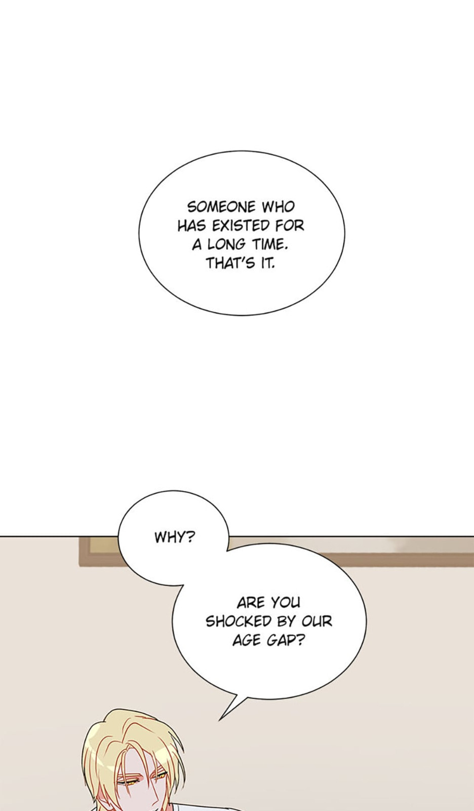 Read One Step from Hell chapter 22 image 27 on Lezhin