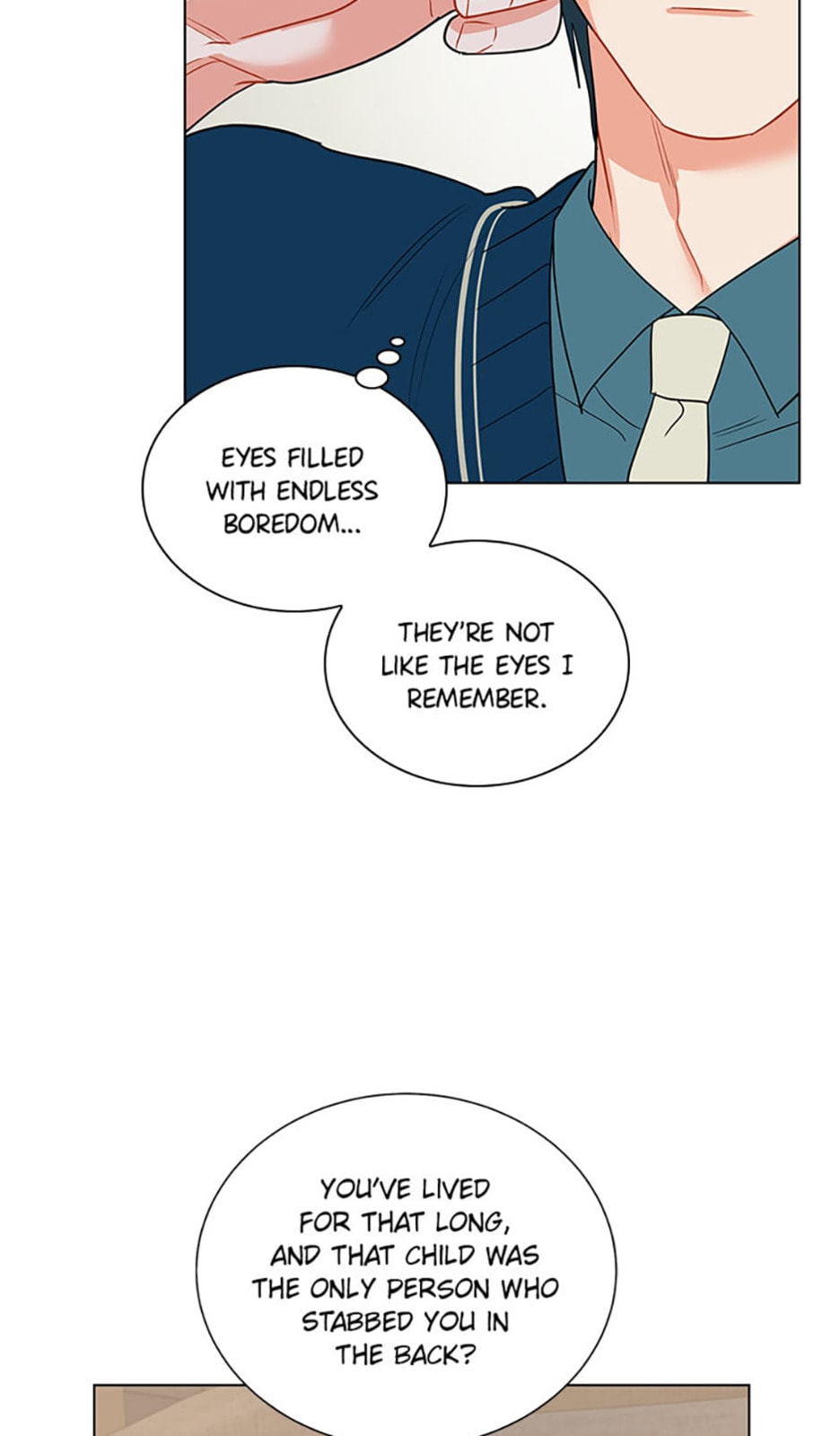 Read One Step from Hell chapter 22 image 29 on Lezhin