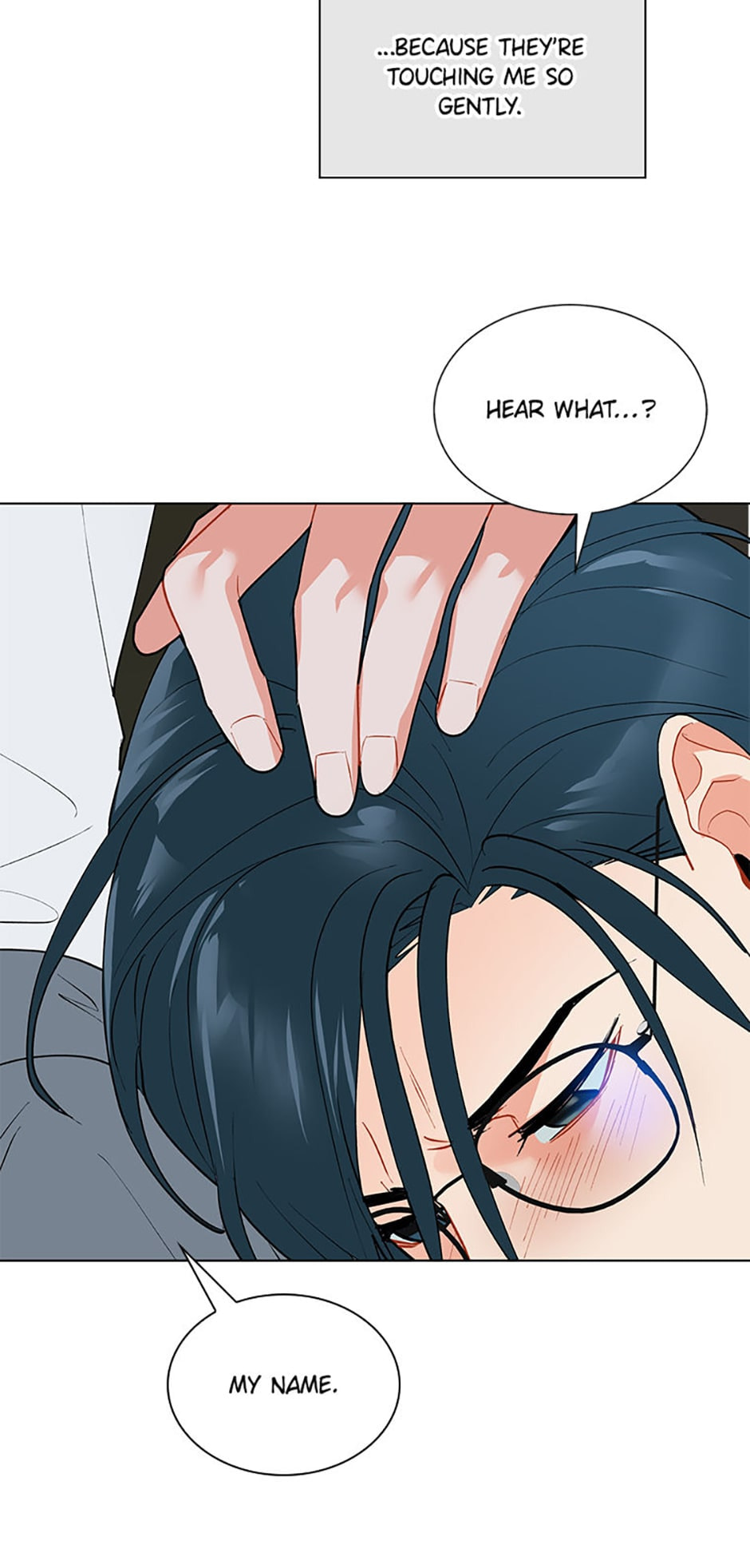 Read One Step from Hell chapter 22 image 34 on Lezhin