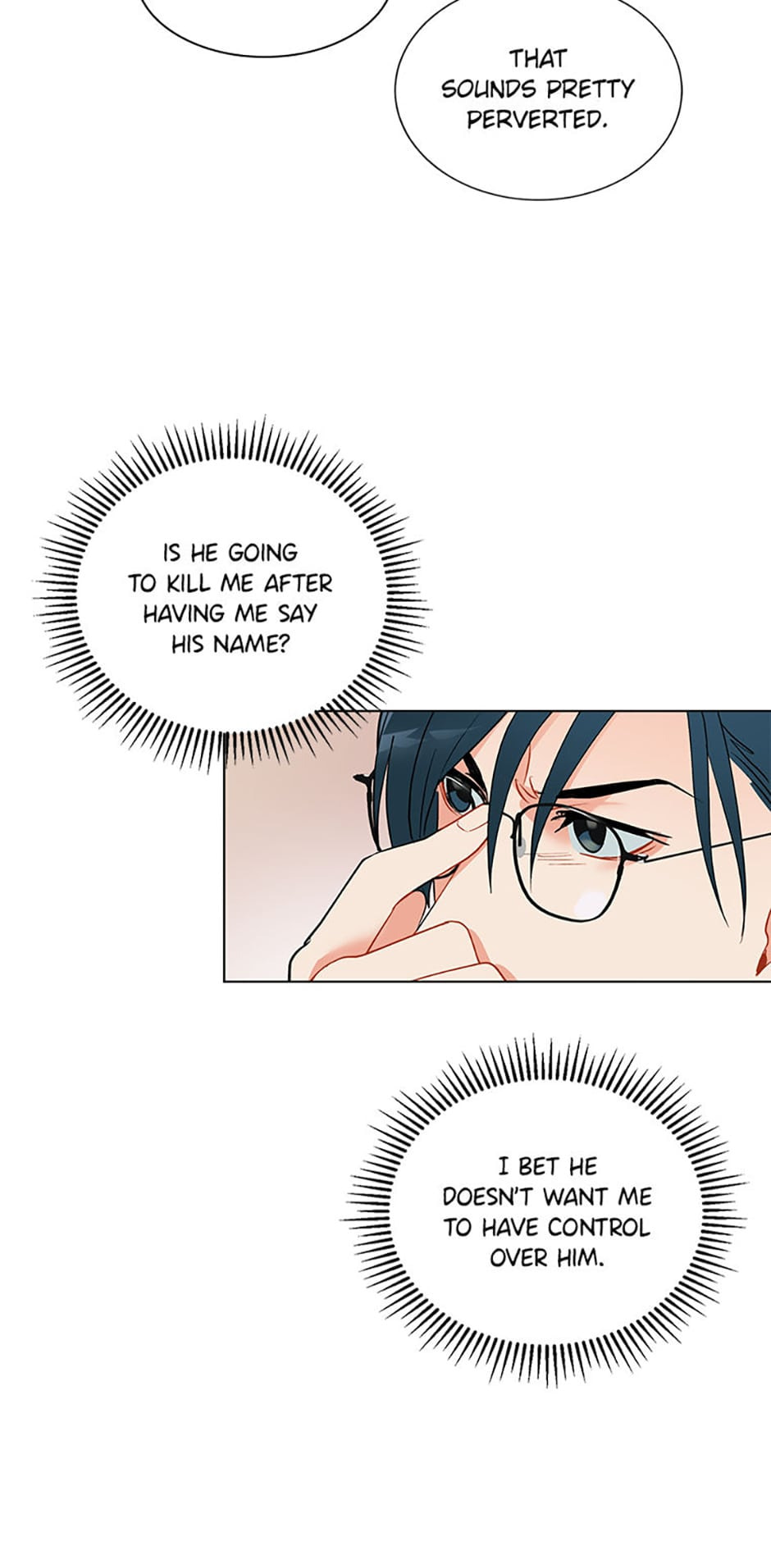 Read One Step from Hell chapter 22 image 36 on Lezhin