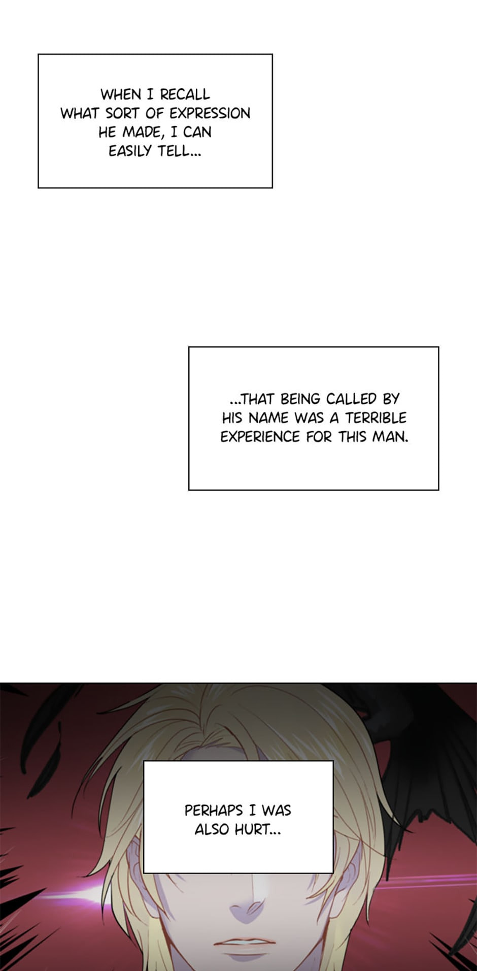 Read One Step from Hell chapter 22 image 37 on Lezhin