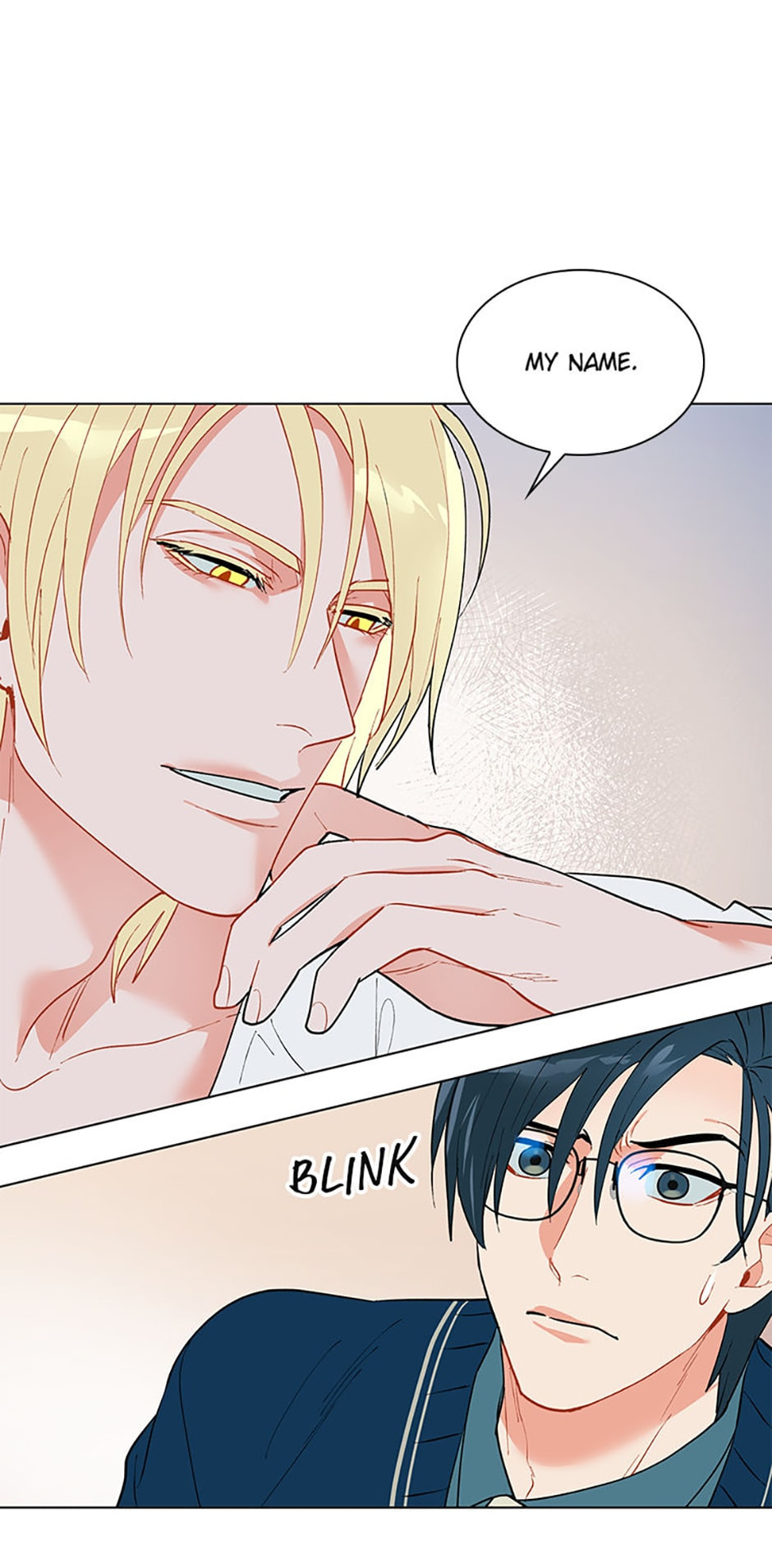 Read One Step from Hell chapter 22 image 39 on Lezhin