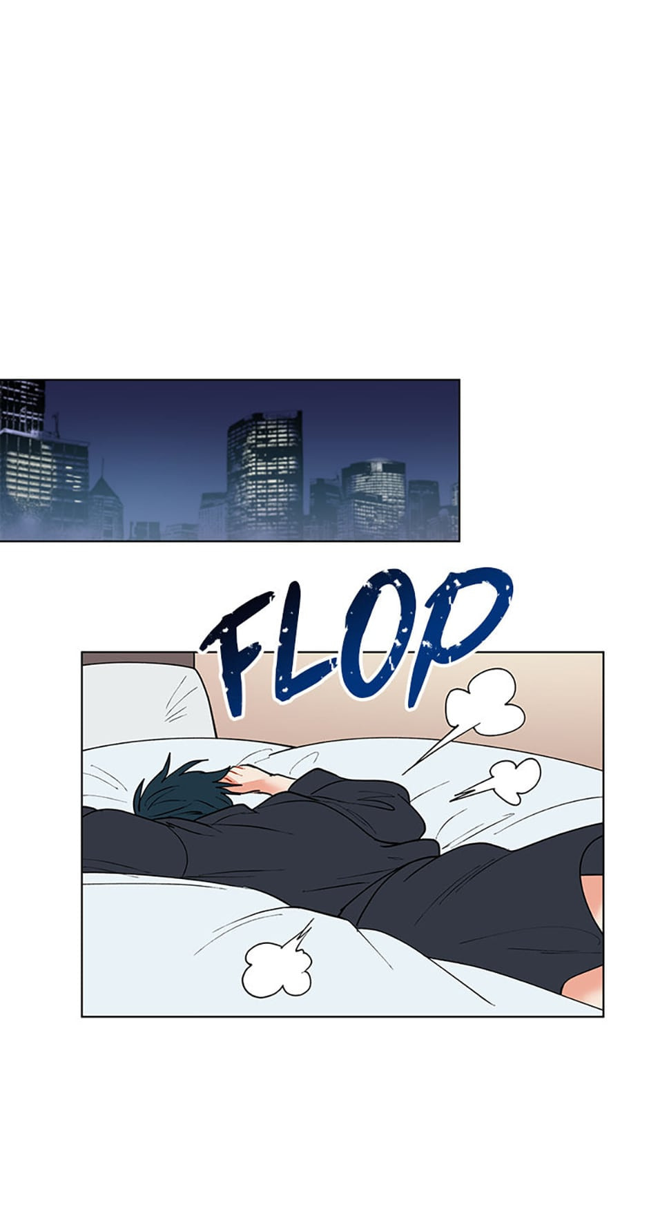 Read One Step from Hell chapter 22 image 44 on Lezhin