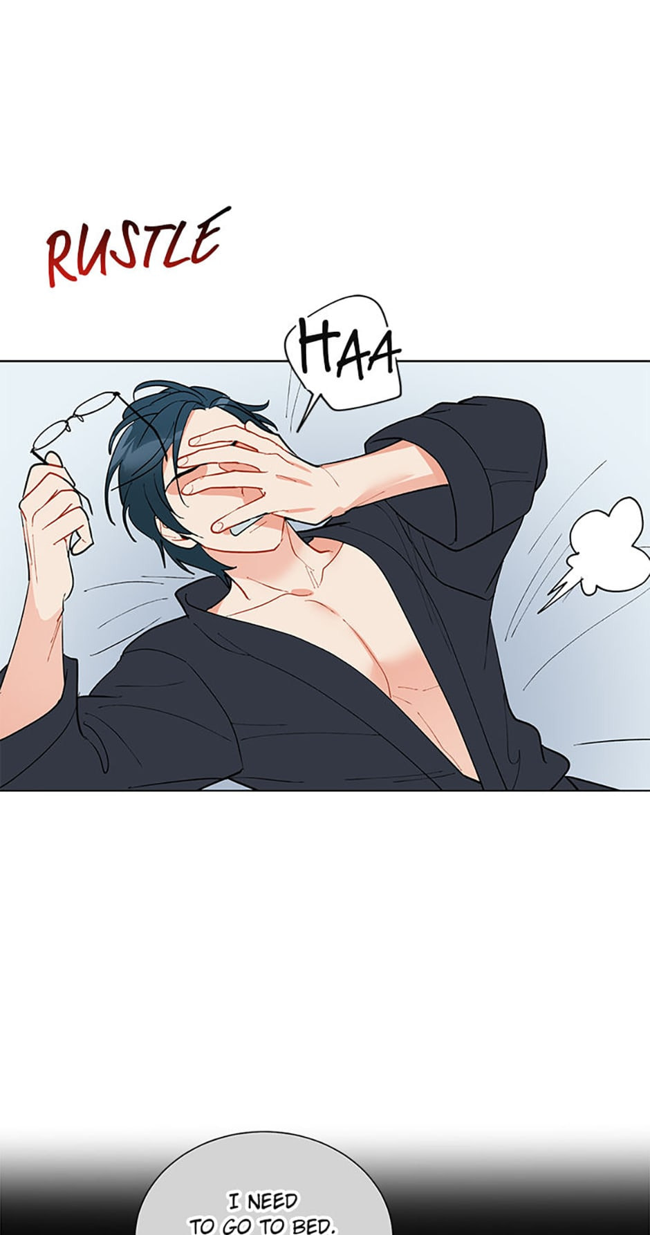 Read One Step from Hell chapter 22 image 45 on Lezhin