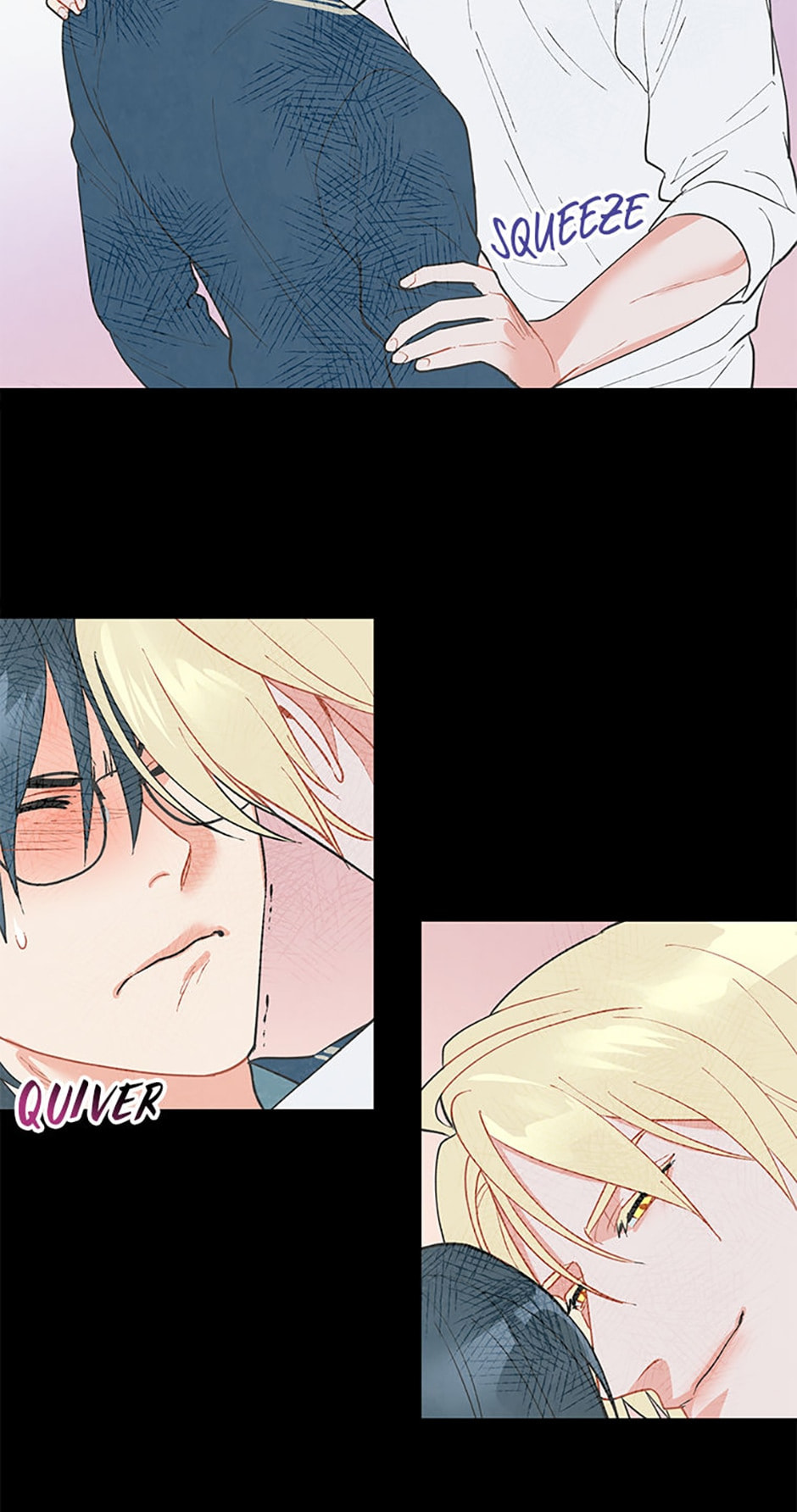 Read One Step from Hell chapter 22 image 49 on Lezhin