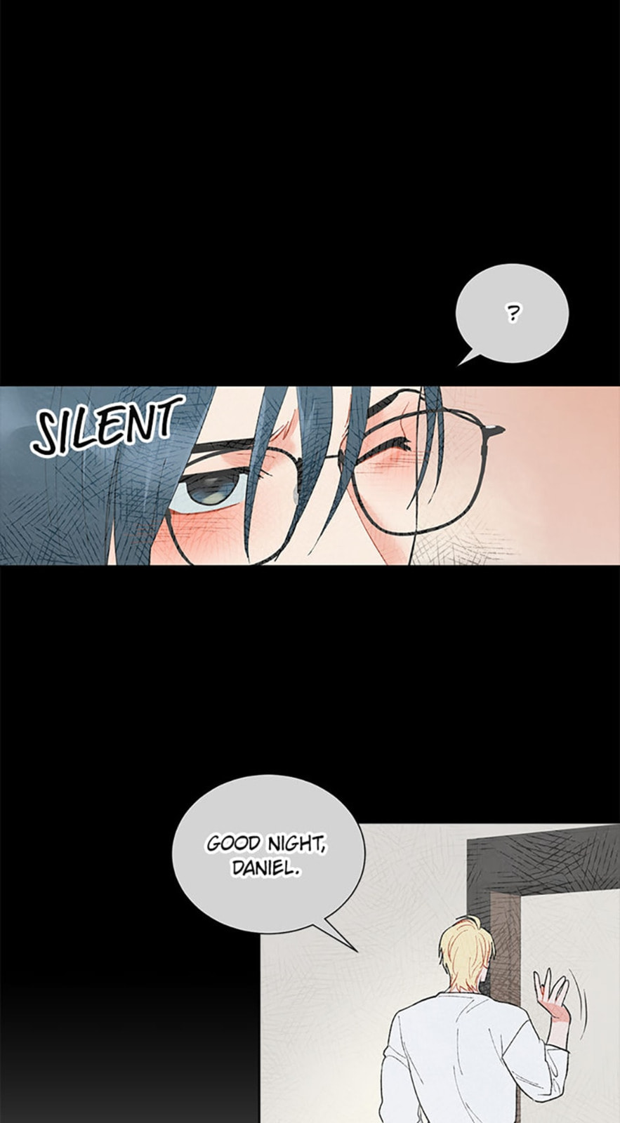 Read One Step from Hell chapter 22 image 50 on Lezhin