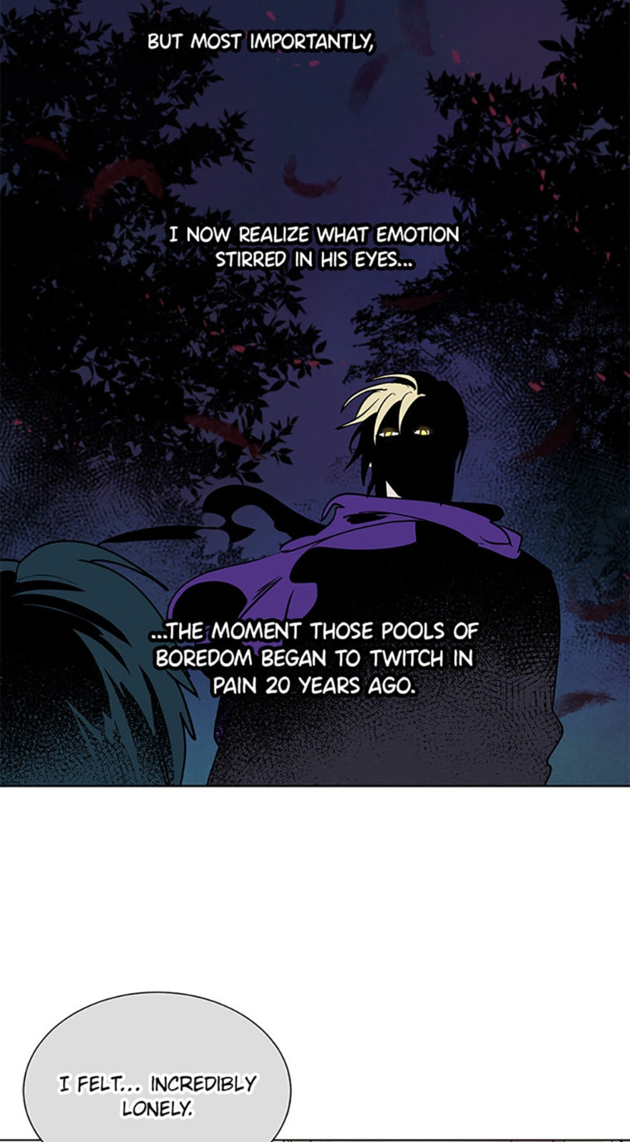 Read One Step from Hell chapter 22 image 53 on Lezhin