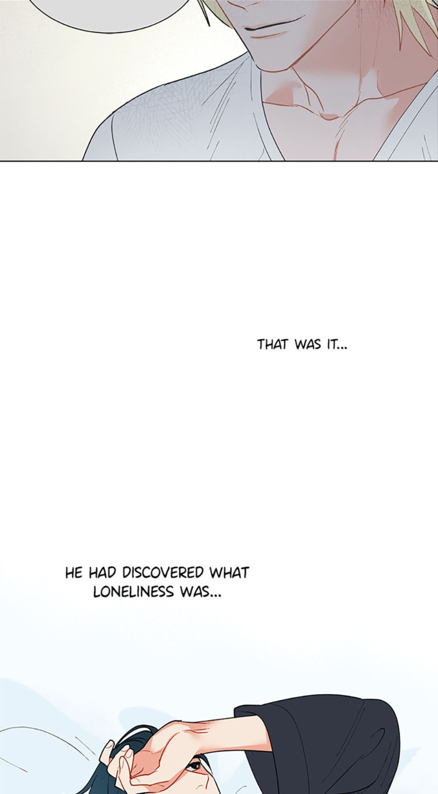 Read One Step from Hell chapter 22 image 54 on Lezhin