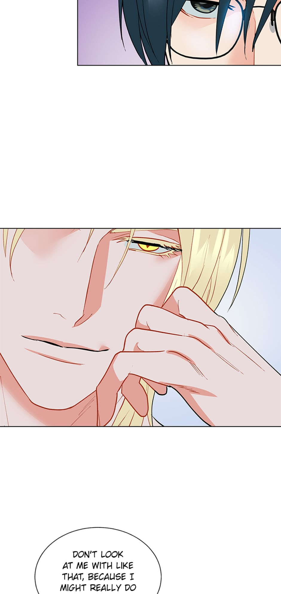 Read One Step from Hell chapter 22 image 7 on Lezhin