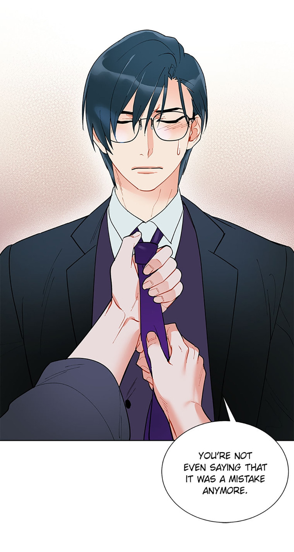 Read One Step from Hell chapter 24 image 14 on Lezhin