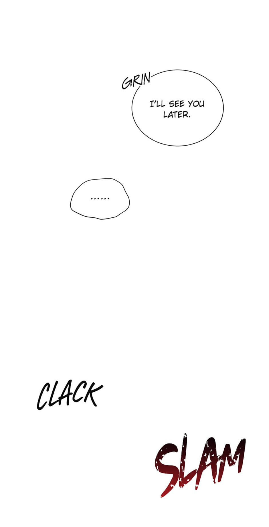 Read One Step from Hell chapter 24 image 23 on Lezhin