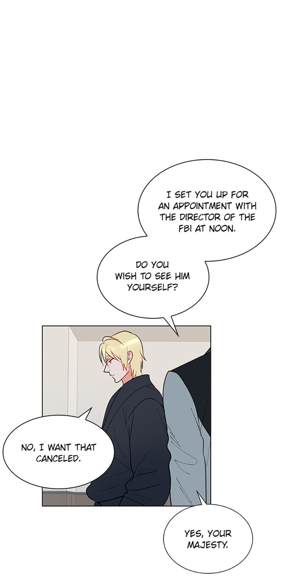 Read One Step from Hell chapter 24 image 24 on Lezhin