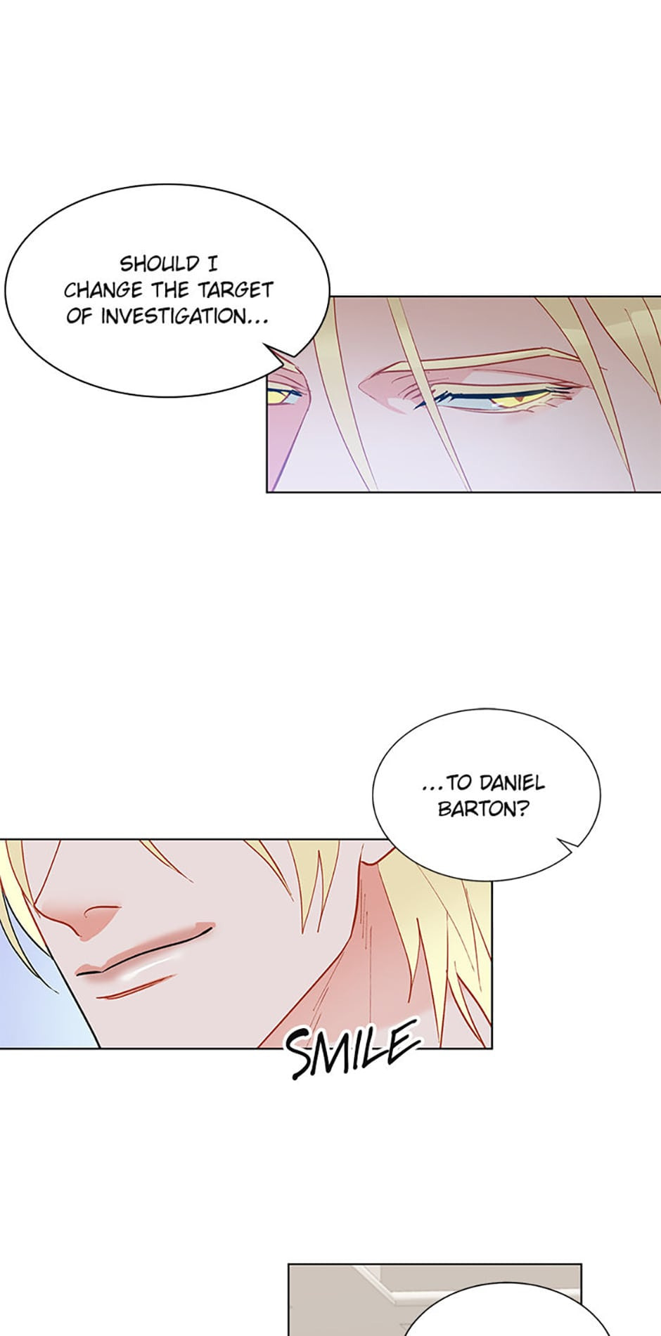Read One Step from Hell chapter 24 image 25 on Lezhin