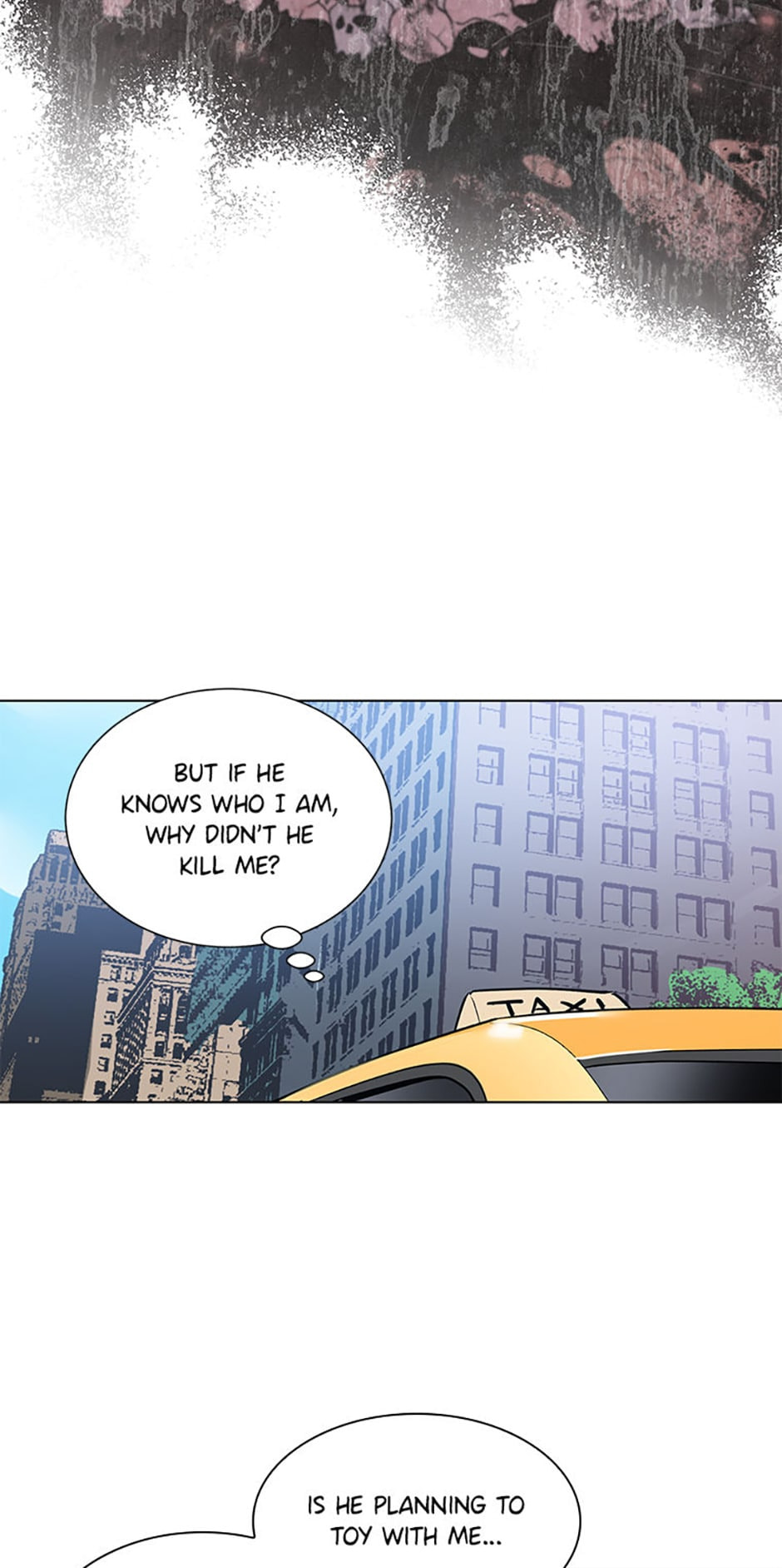 Read One Step from Hell chapter 24 image 30 on Lezhin