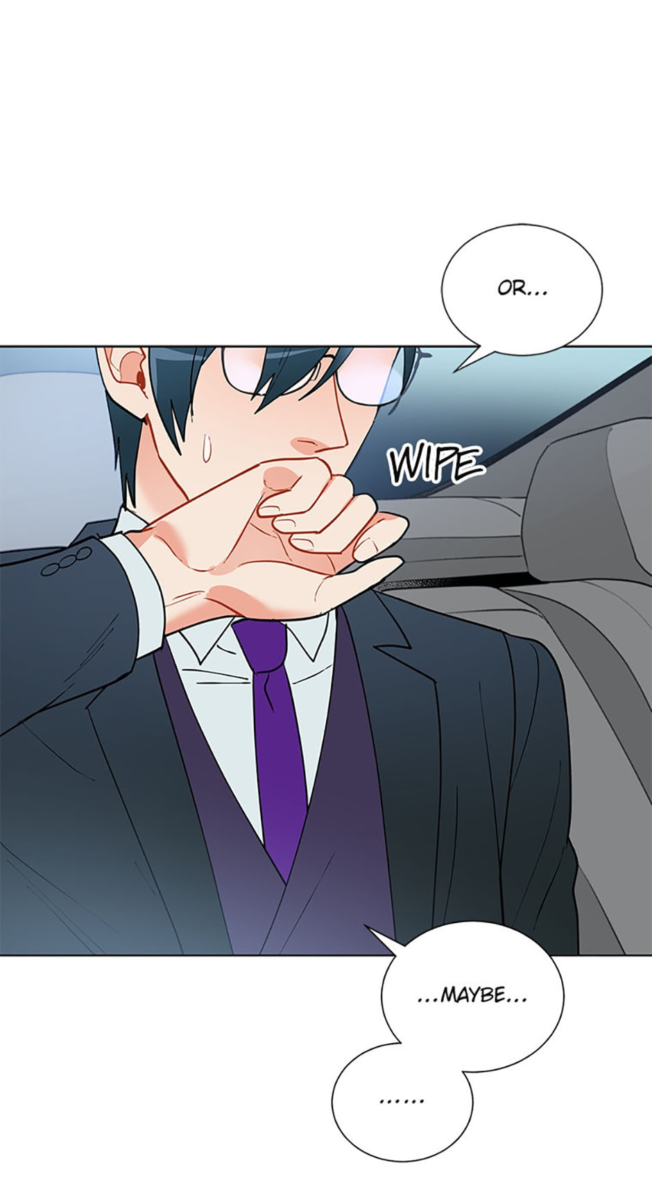 Read One Step from Hell chapter 24 image 33 on Lezhin