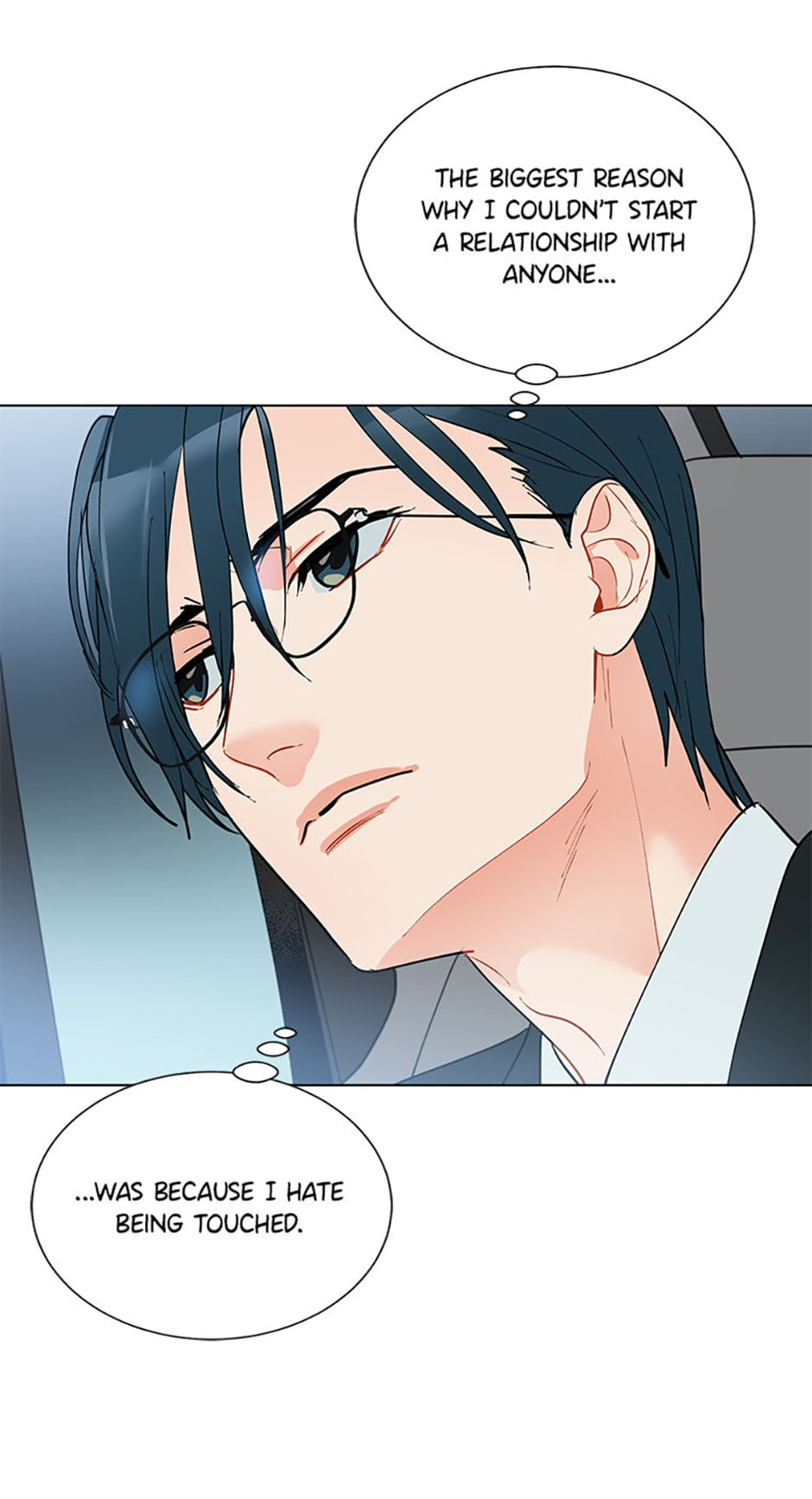 Read One Step from Hell chapter 24 image 35 on Lezhin