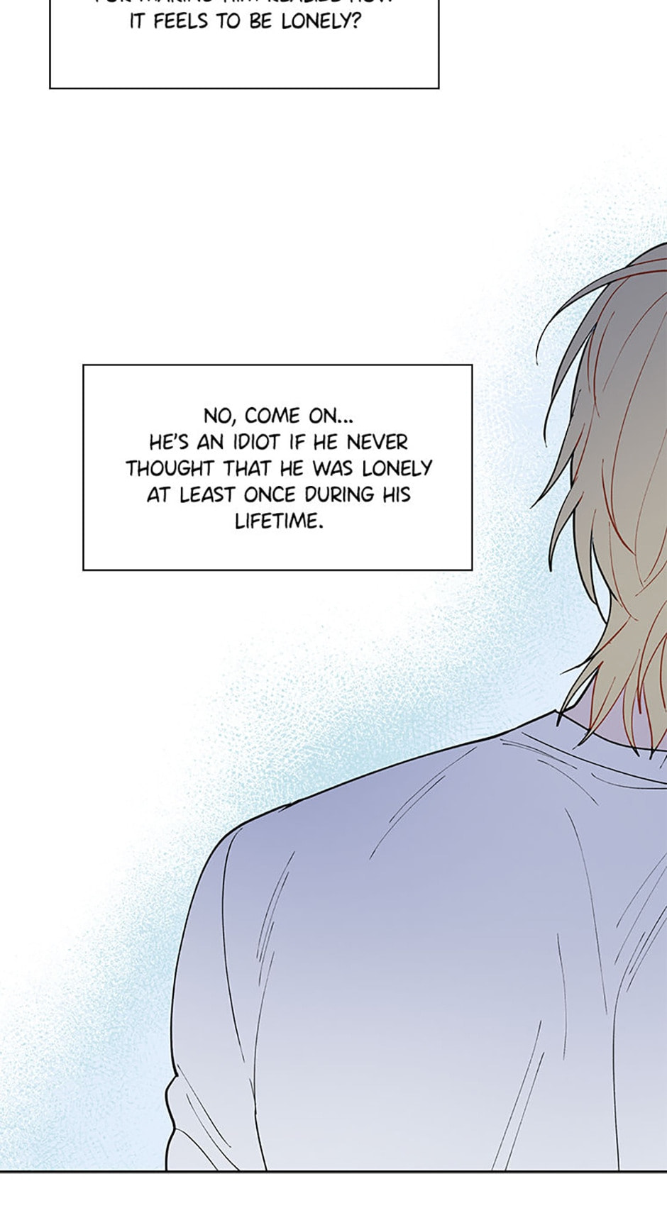 Read One Step from Hell chapter 24 image 37 on Lezhin