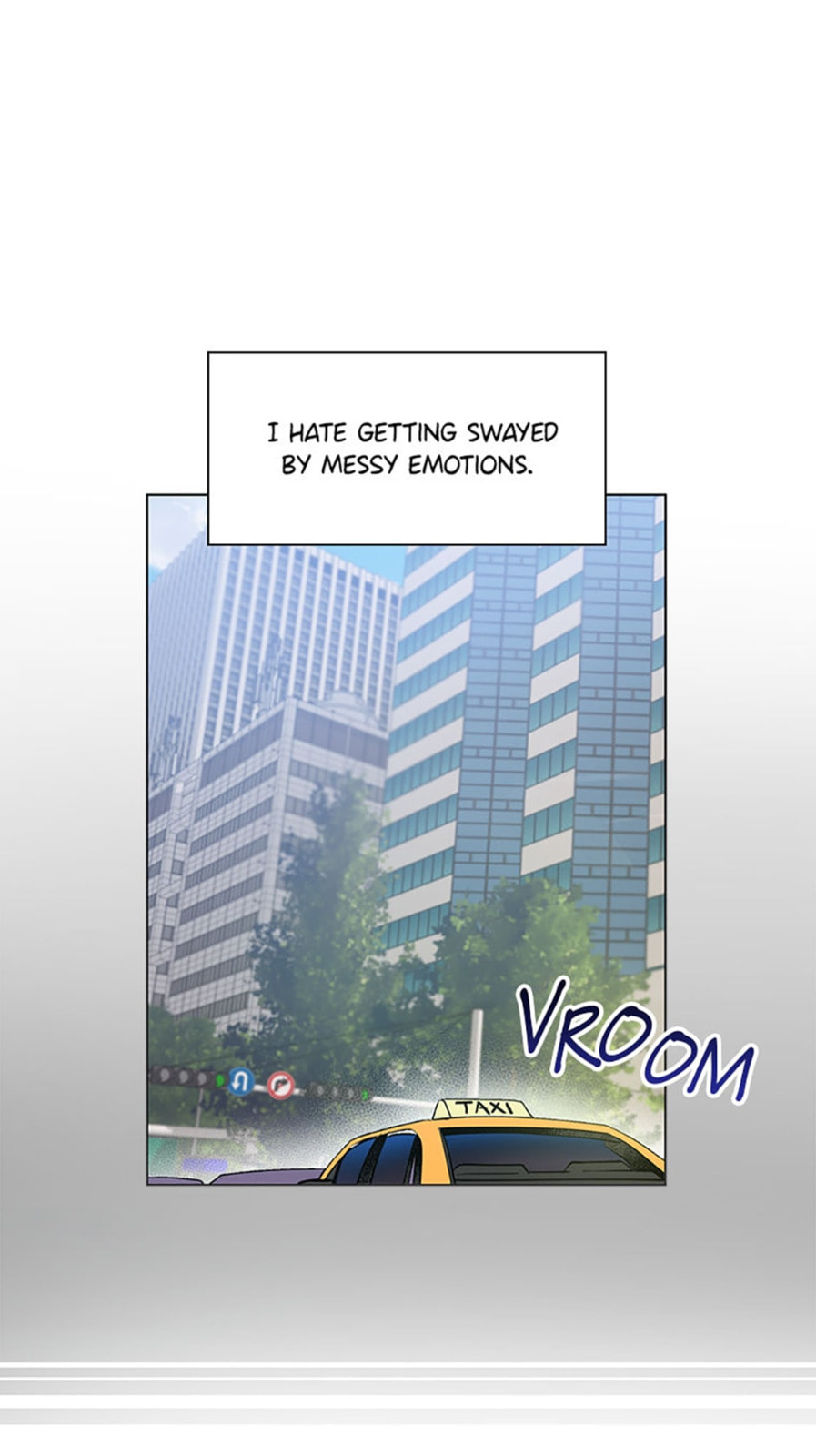 Read One Step from Hell chapter 24 image 38 on Lezhin