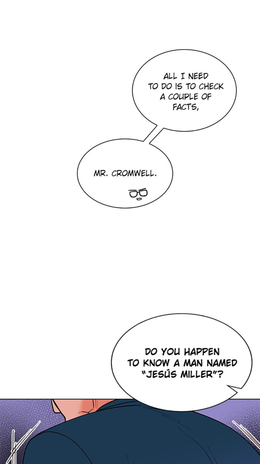 Read One Step from Hell chapter 24 image 41 on Lezhin