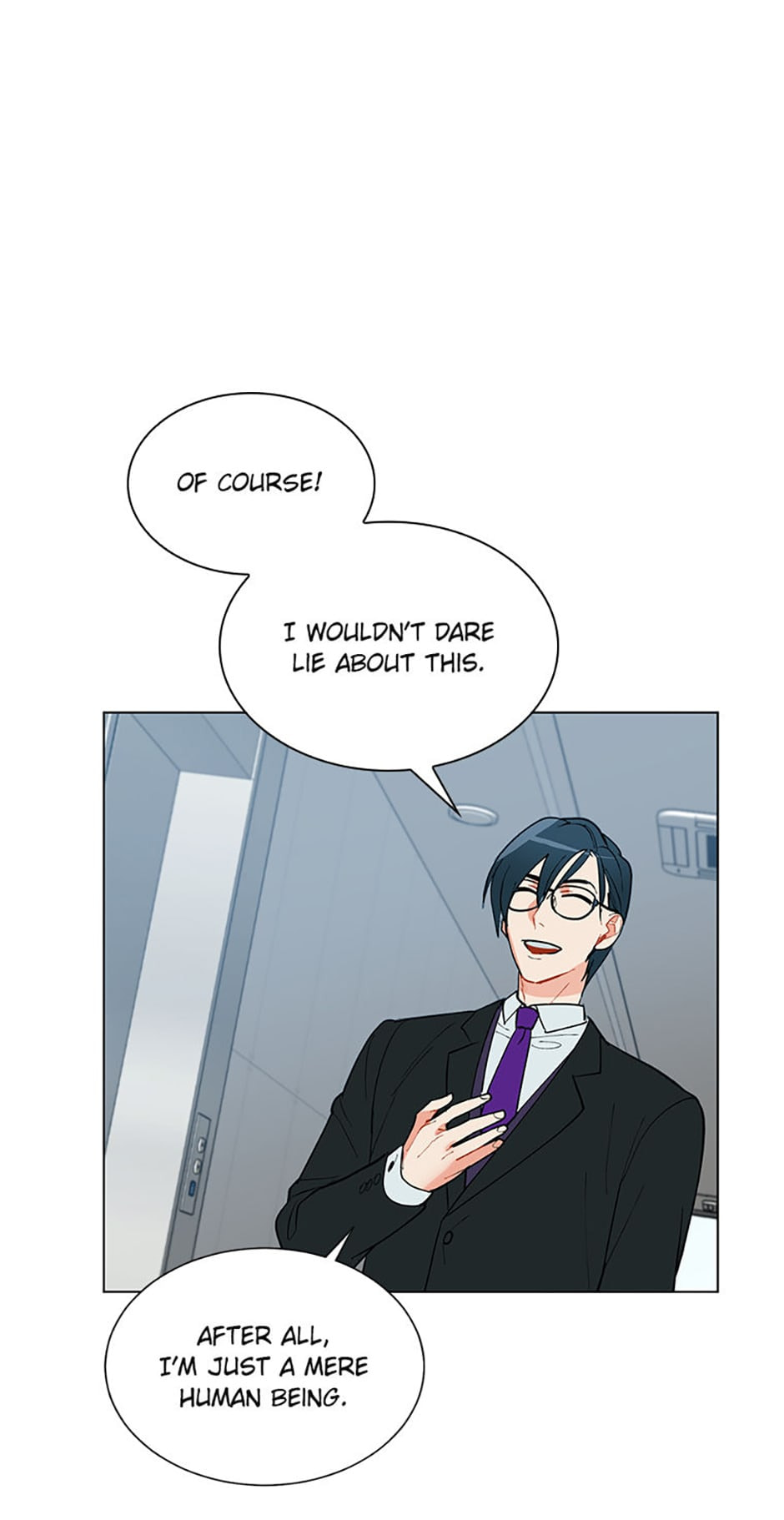 Read One Step from Hell chapter 24 image 44 on Lezhin