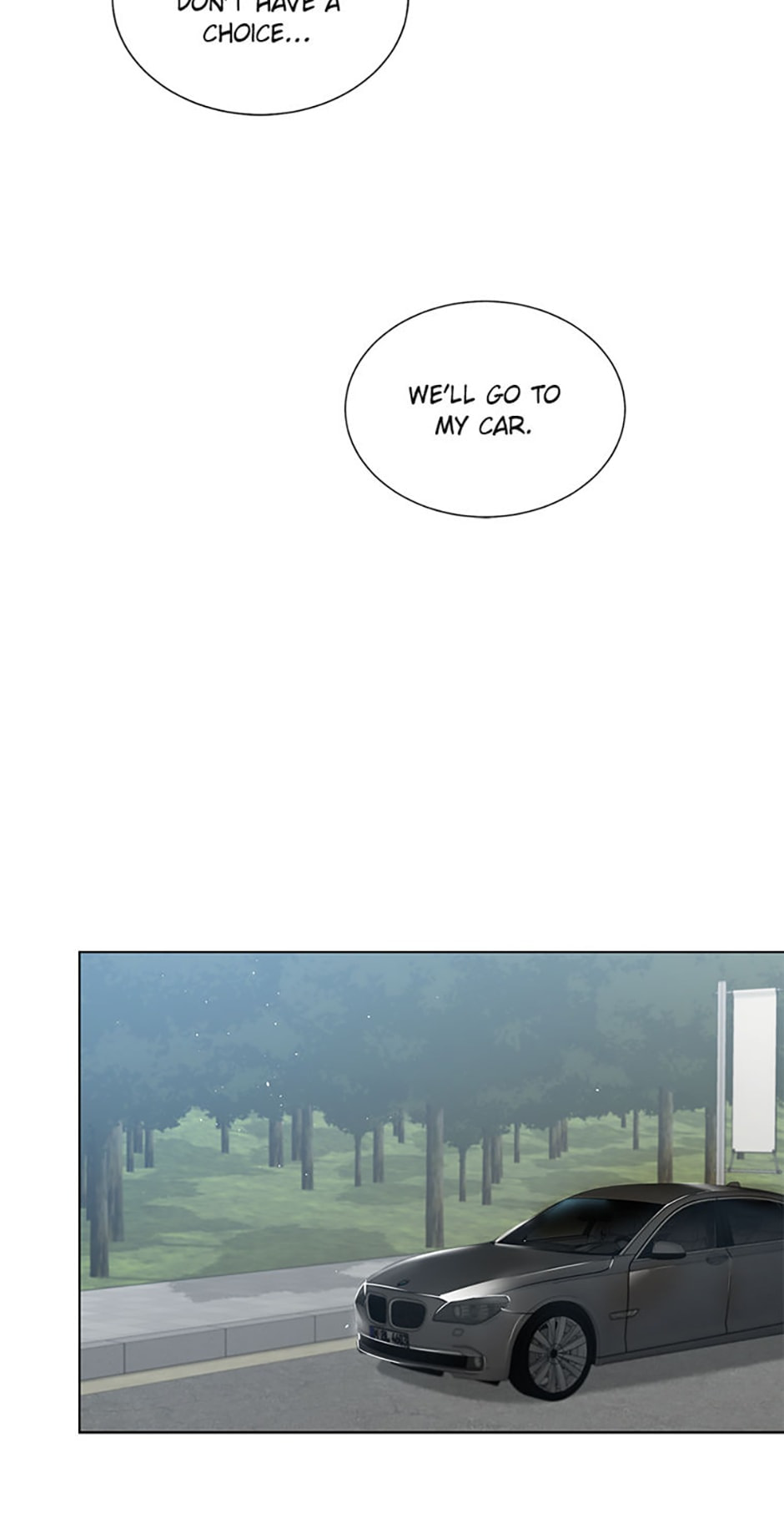 Read One Step from Hell chapter 24 image 48 on Lezhin