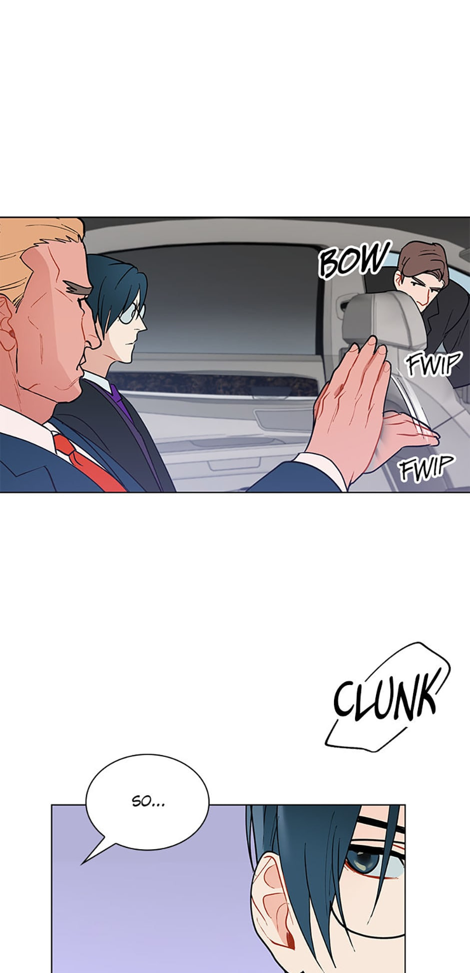 Read One Step from Hell chapter 24 image 49 on Lezhin