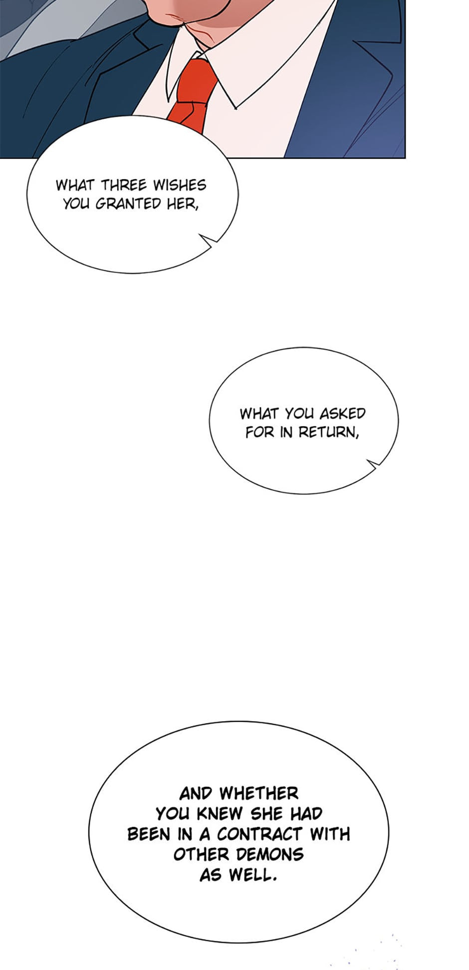 Read One Step from Hell chapter 24 image 52 on Lezhin