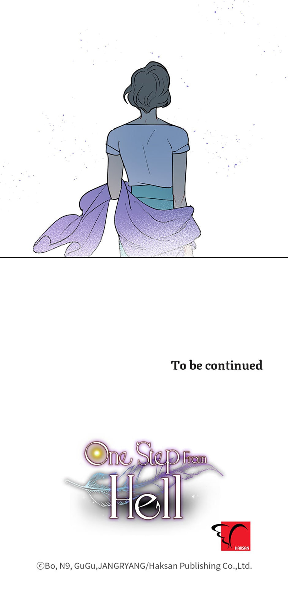 Read One Step from Hell chapter 24 image 53 on Lezhin