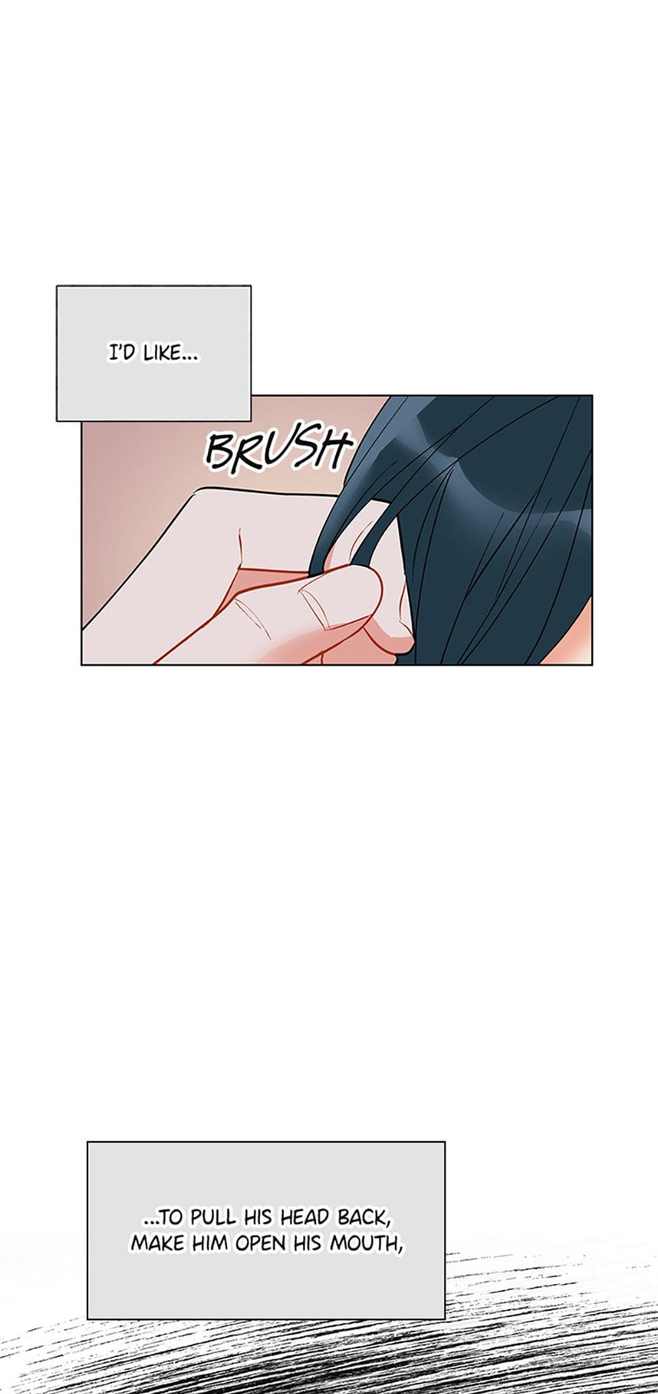 Read One Step from Hell chapter 24 image 6 on Lezhin