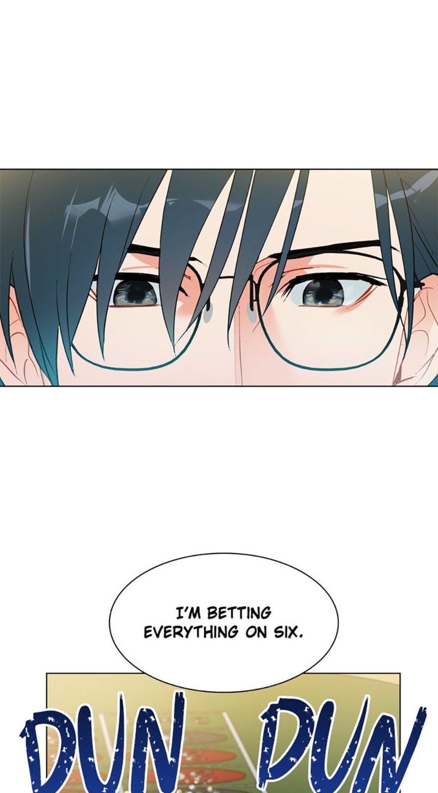 Read One Step from Hell chapter 27 image 31 on Lezhin