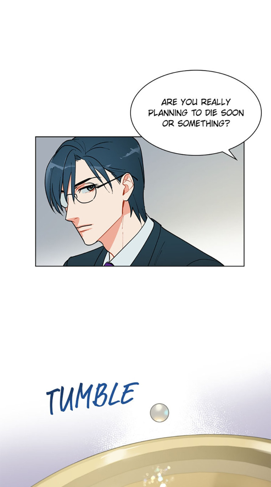 Read One Step from Hell chapter 27 image 34 on Lezhin