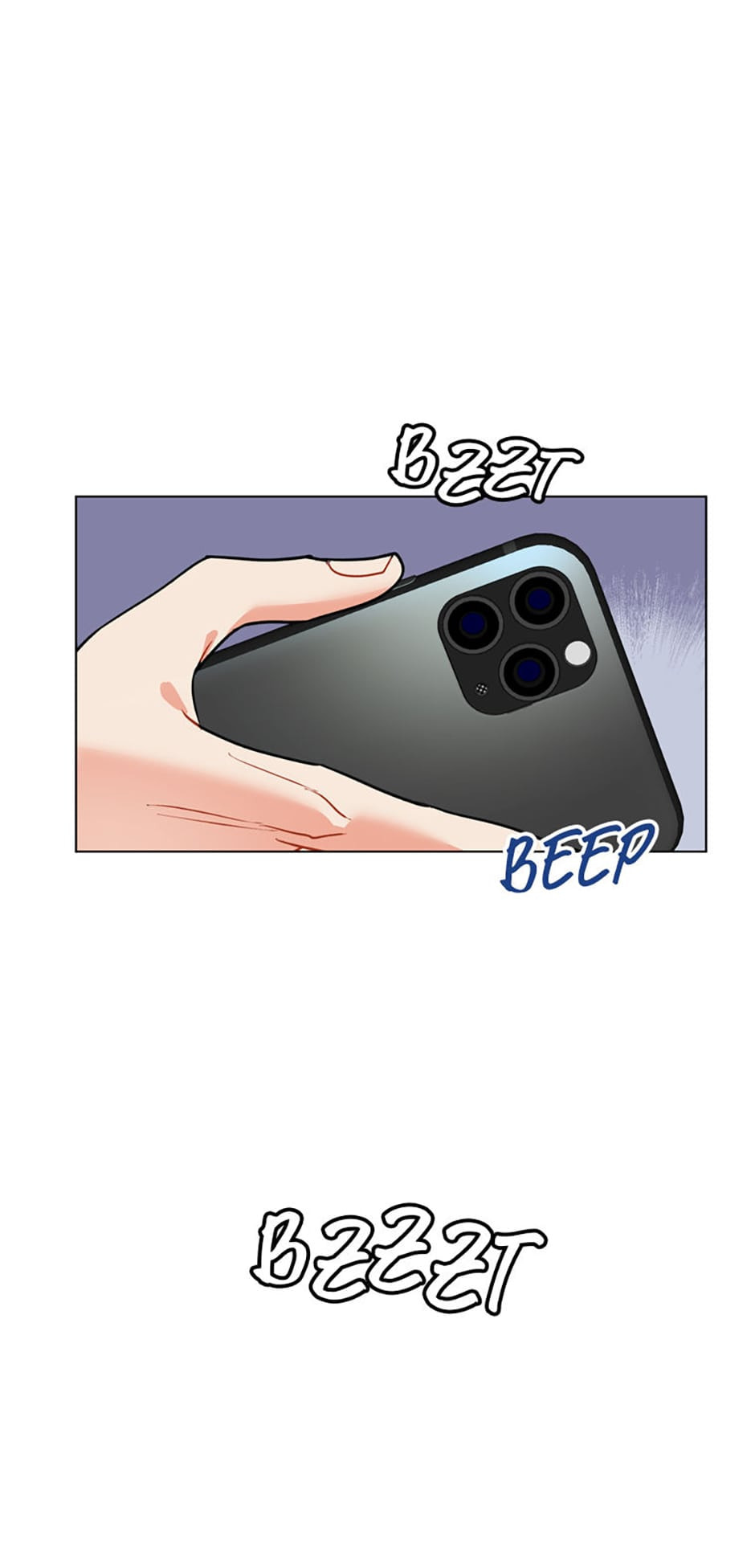 Read One Step from Hell chapter 27 image 39 on Lezhin