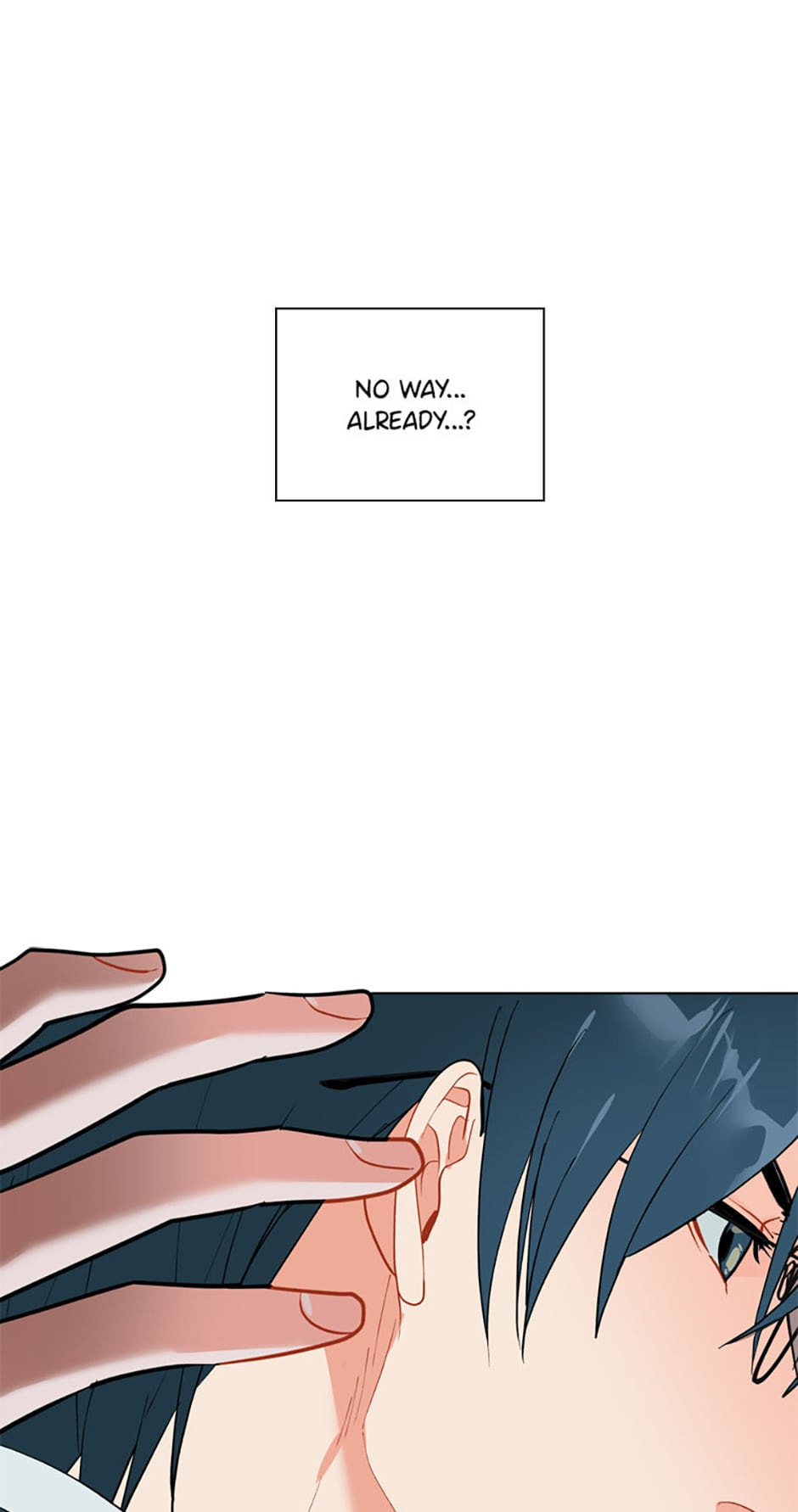 Read One Step from Hell chapter 27 image 43 on Lezhin