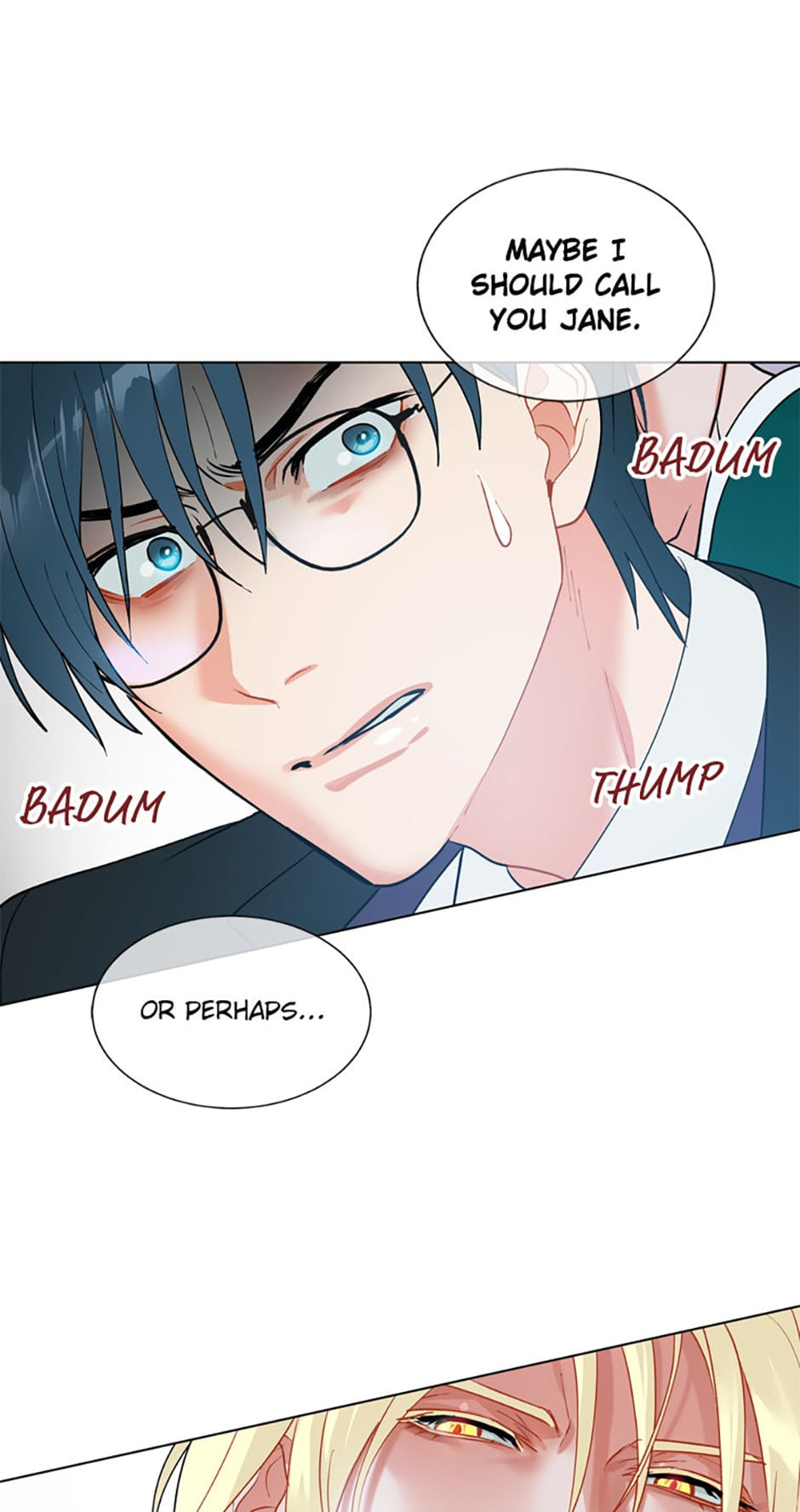 Read One Step from Hell chapter 27 image 48 on Lezhin