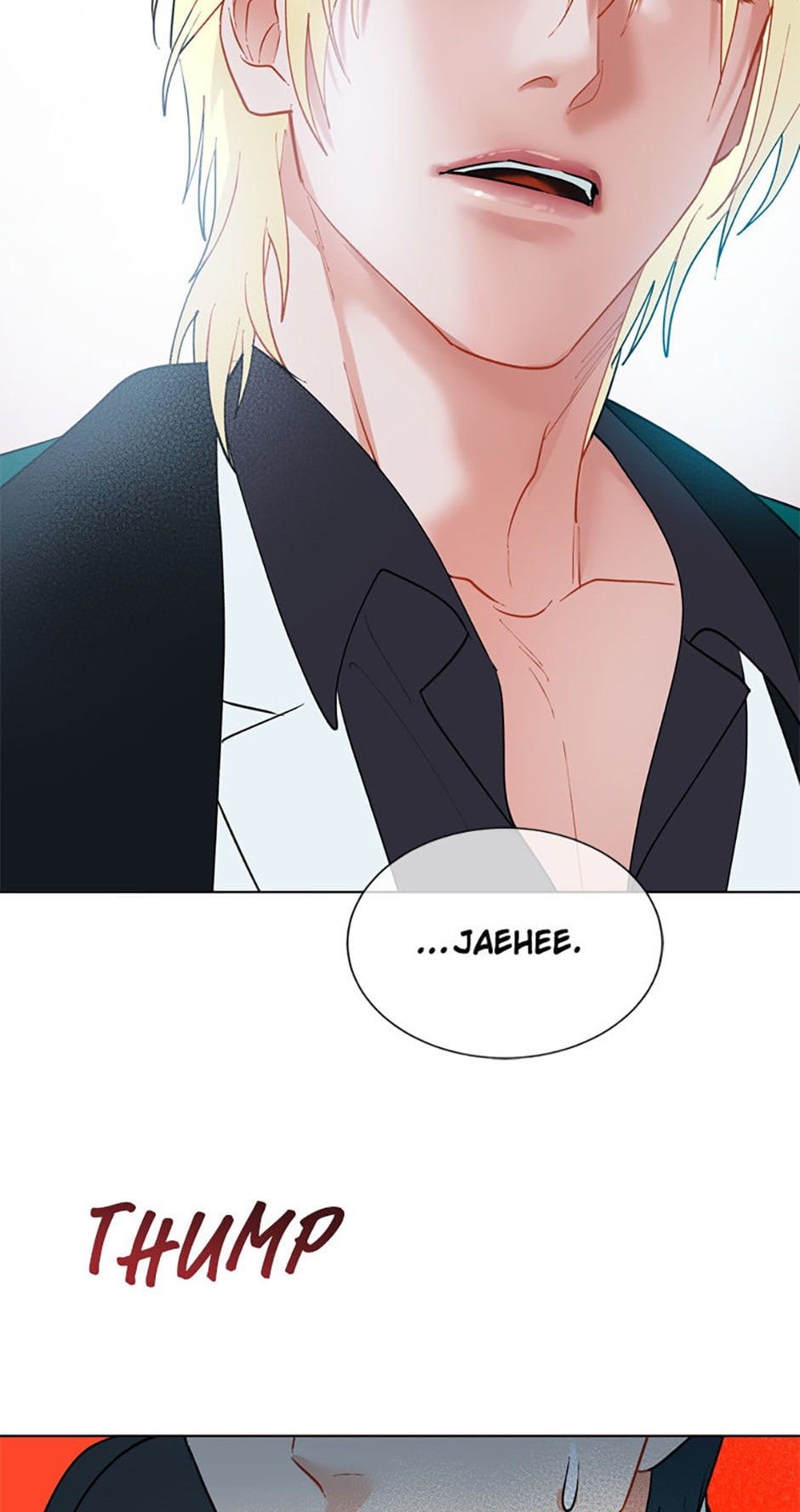 Read One Step from Hell chapter 27 image 49 on Lezhin