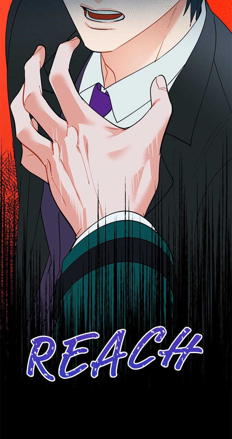 Read One Step from Hell chapter 27 image 50 on Lezhin