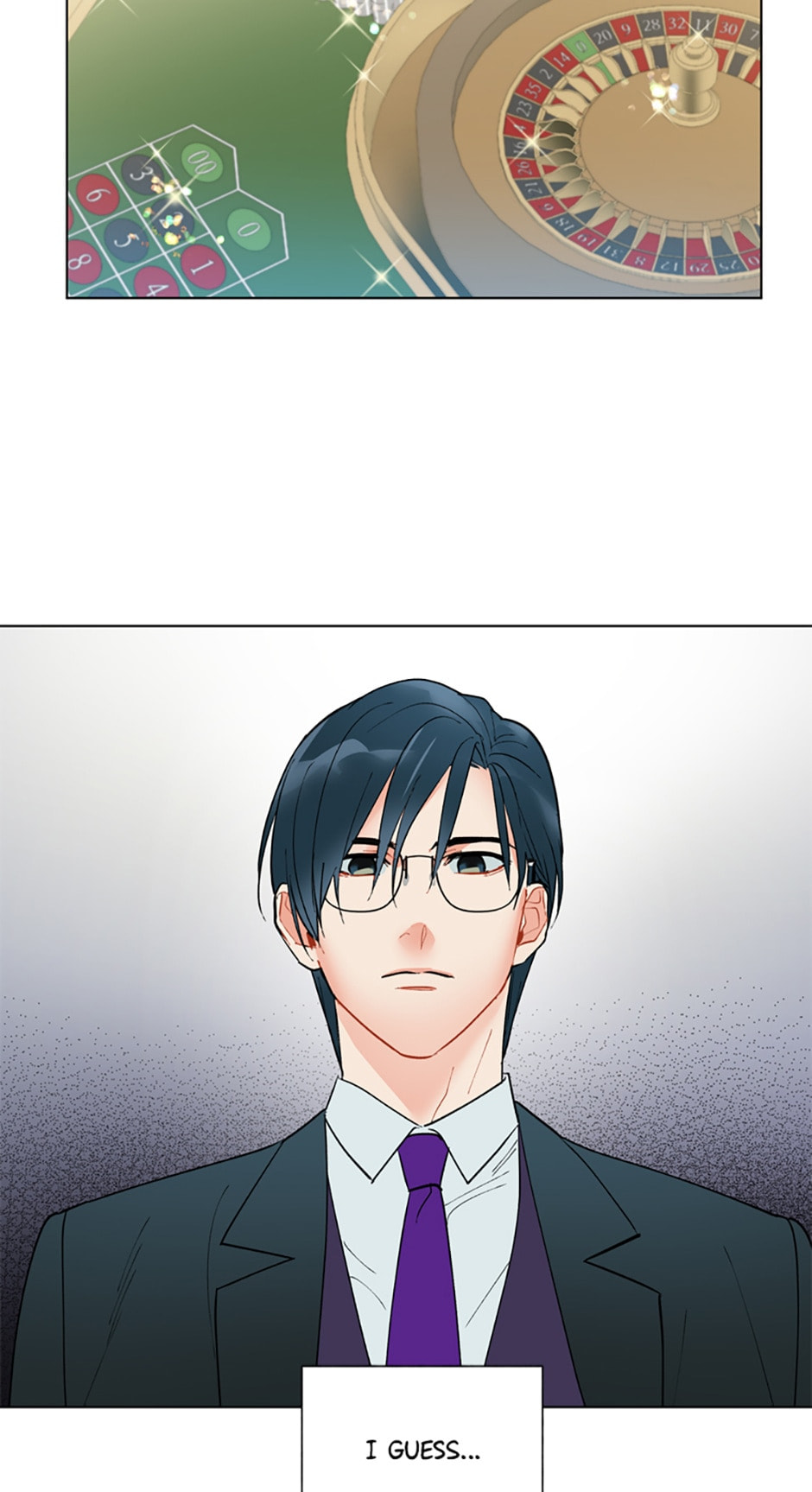 Read One Step from Hell chapter 27 image 7 on Lezhin