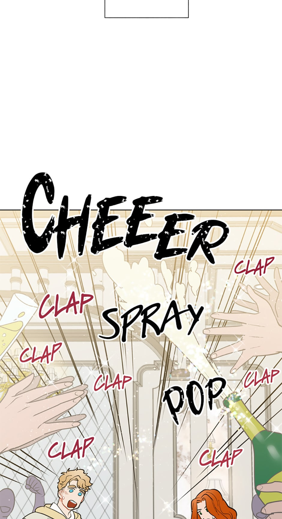 Read One Step from Hell chapter 27 image 8 on Lezhin