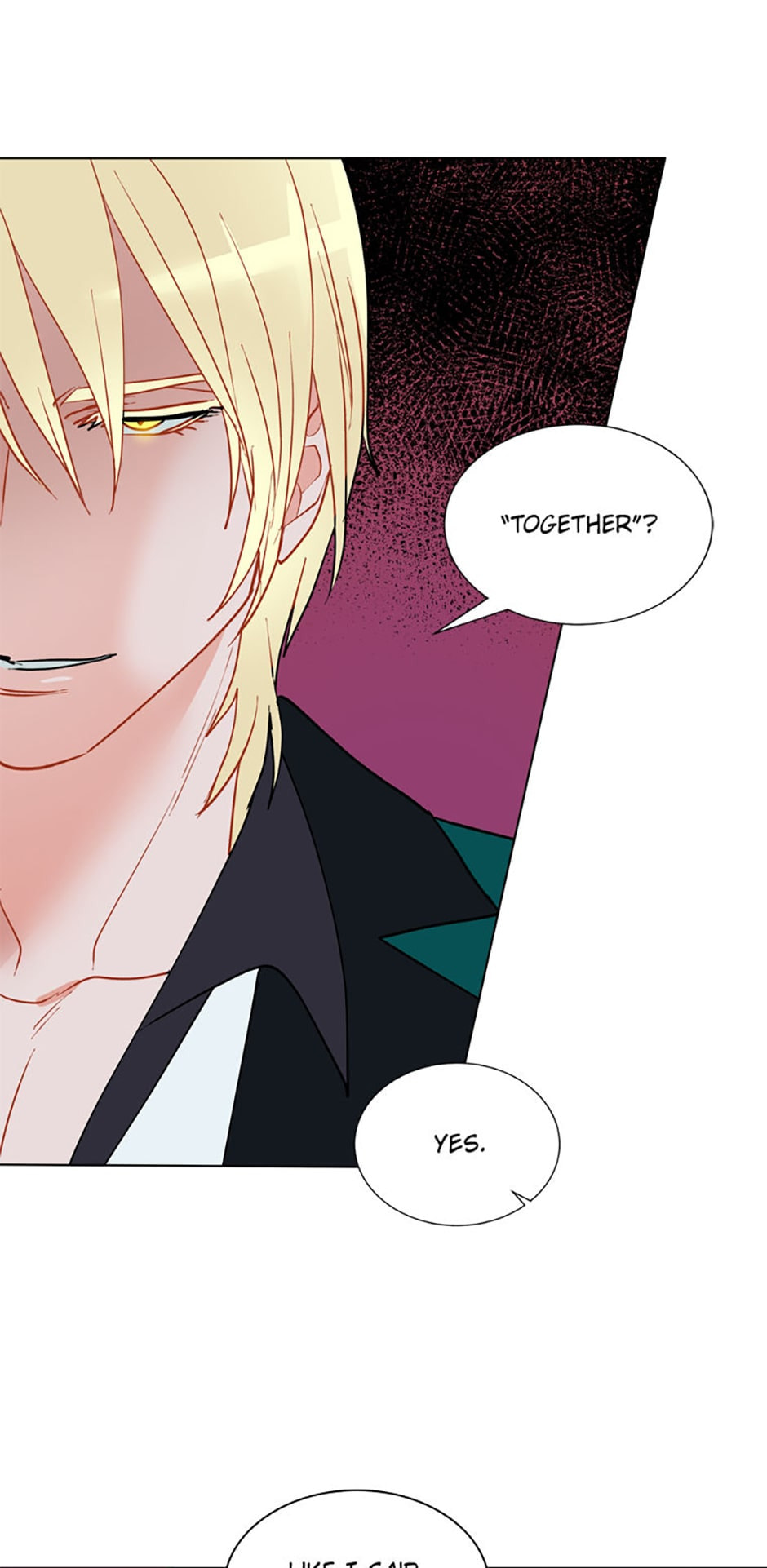 Read One Step from Hell chapter 28 image 15 on Lezhin