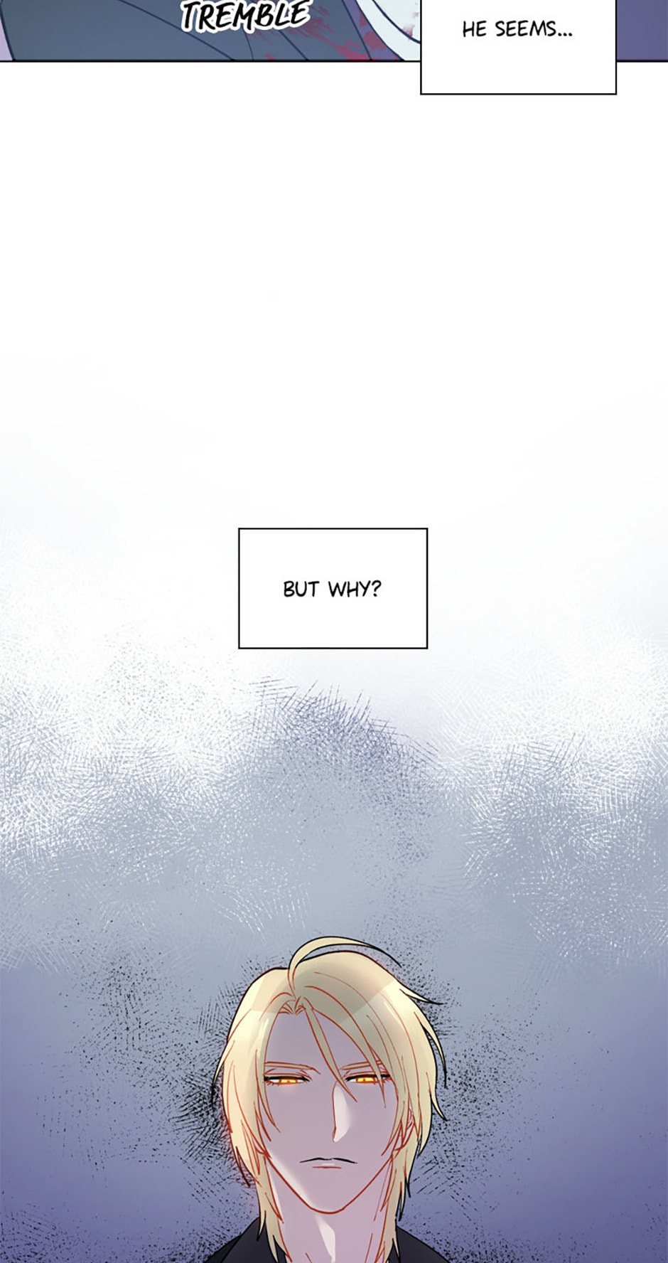 Read One Step from Hell chapter 28 image 20 on Lezhin