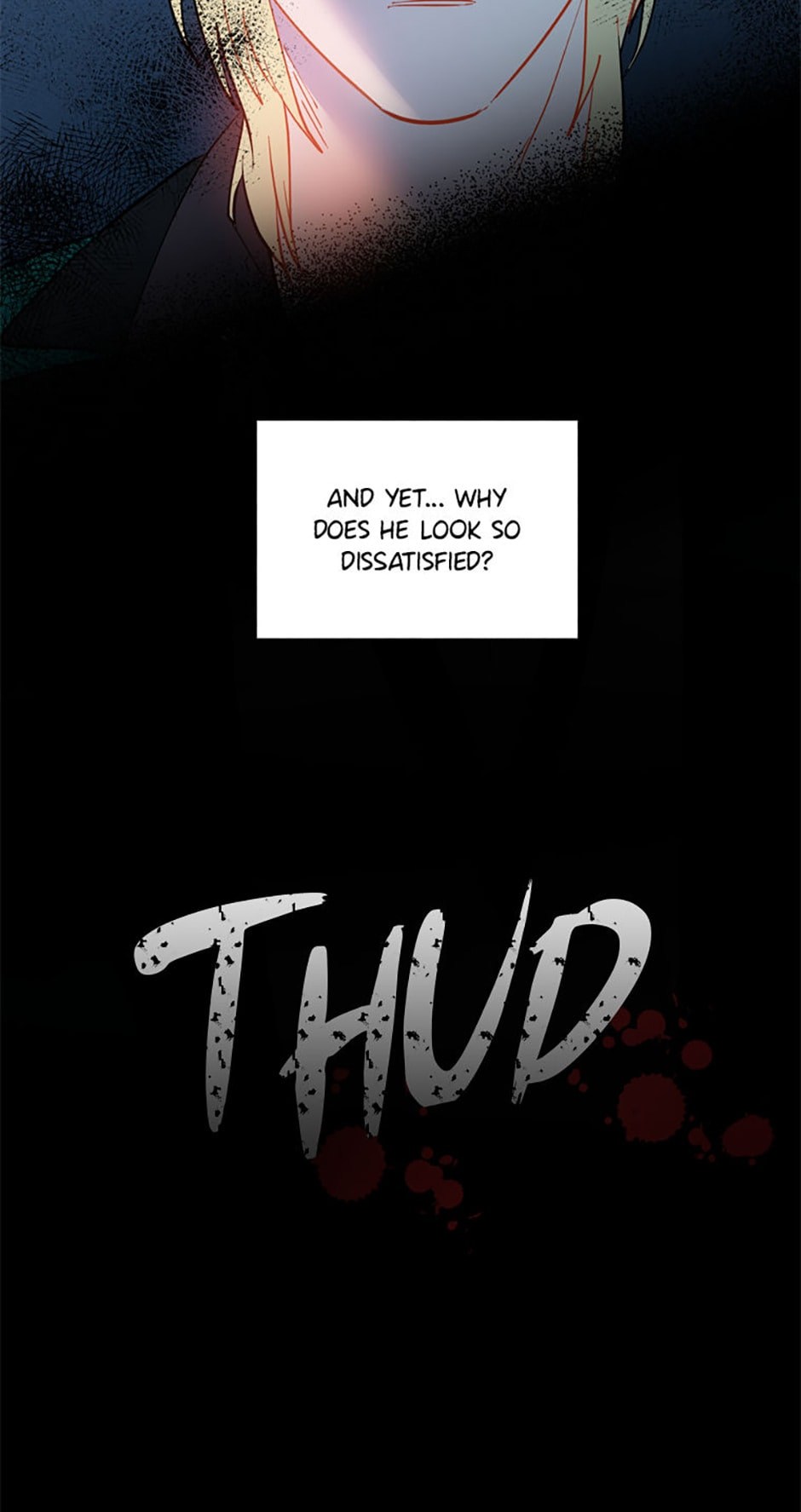 Read One Step from Hell chapter 28 image 22 on Lezhin