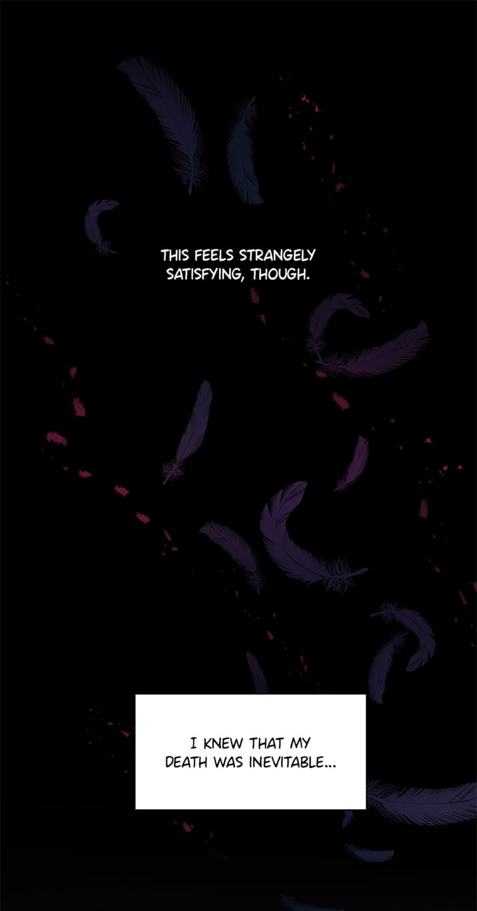 Read One Step from Hell chapter 28 image 23 on Lezhin