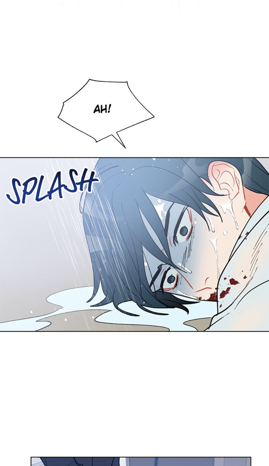 Read One Step from Hell chapter 28 image 29 on Lezhin
